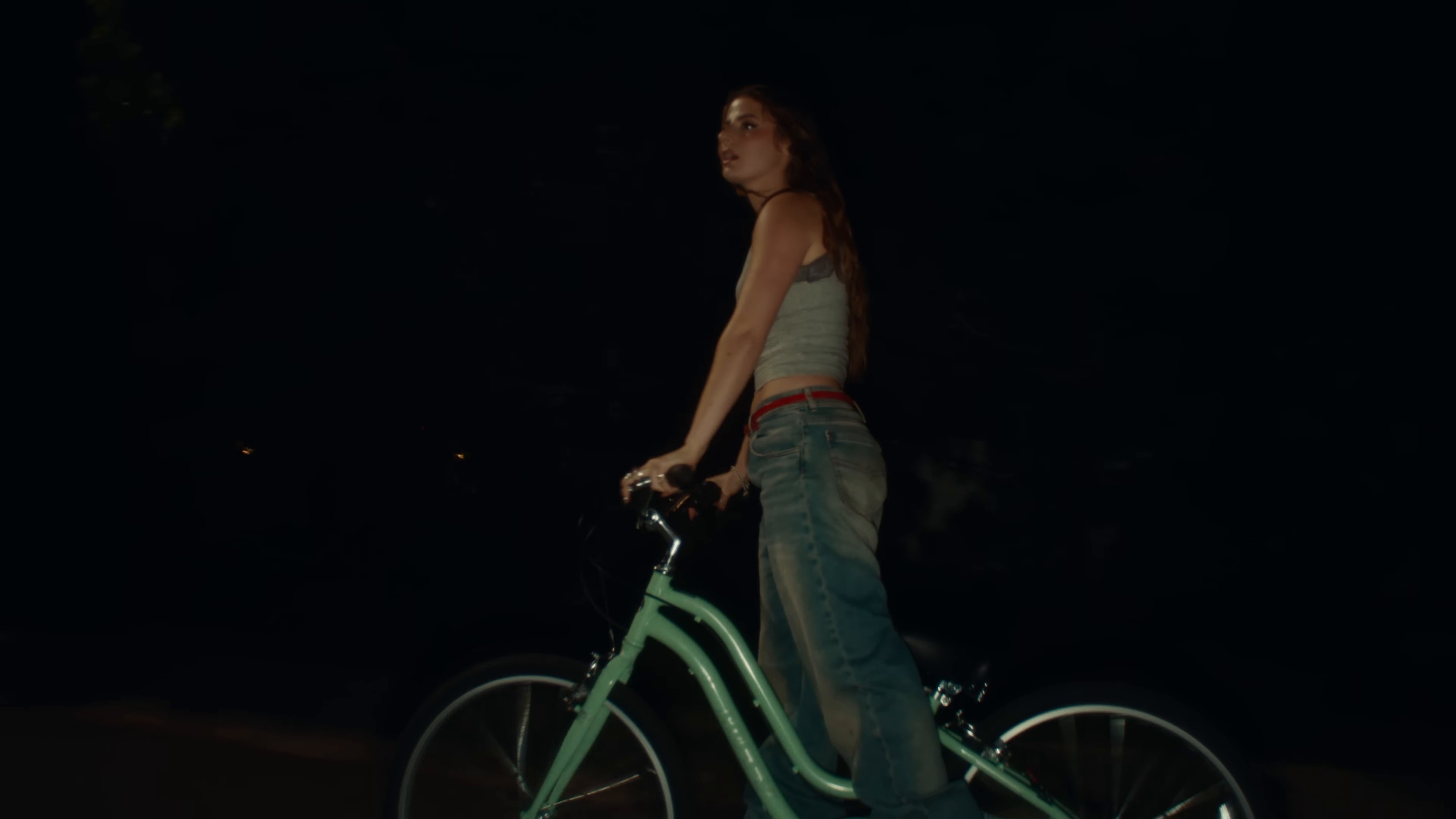 how u been? (2025) —  shot,  lighting