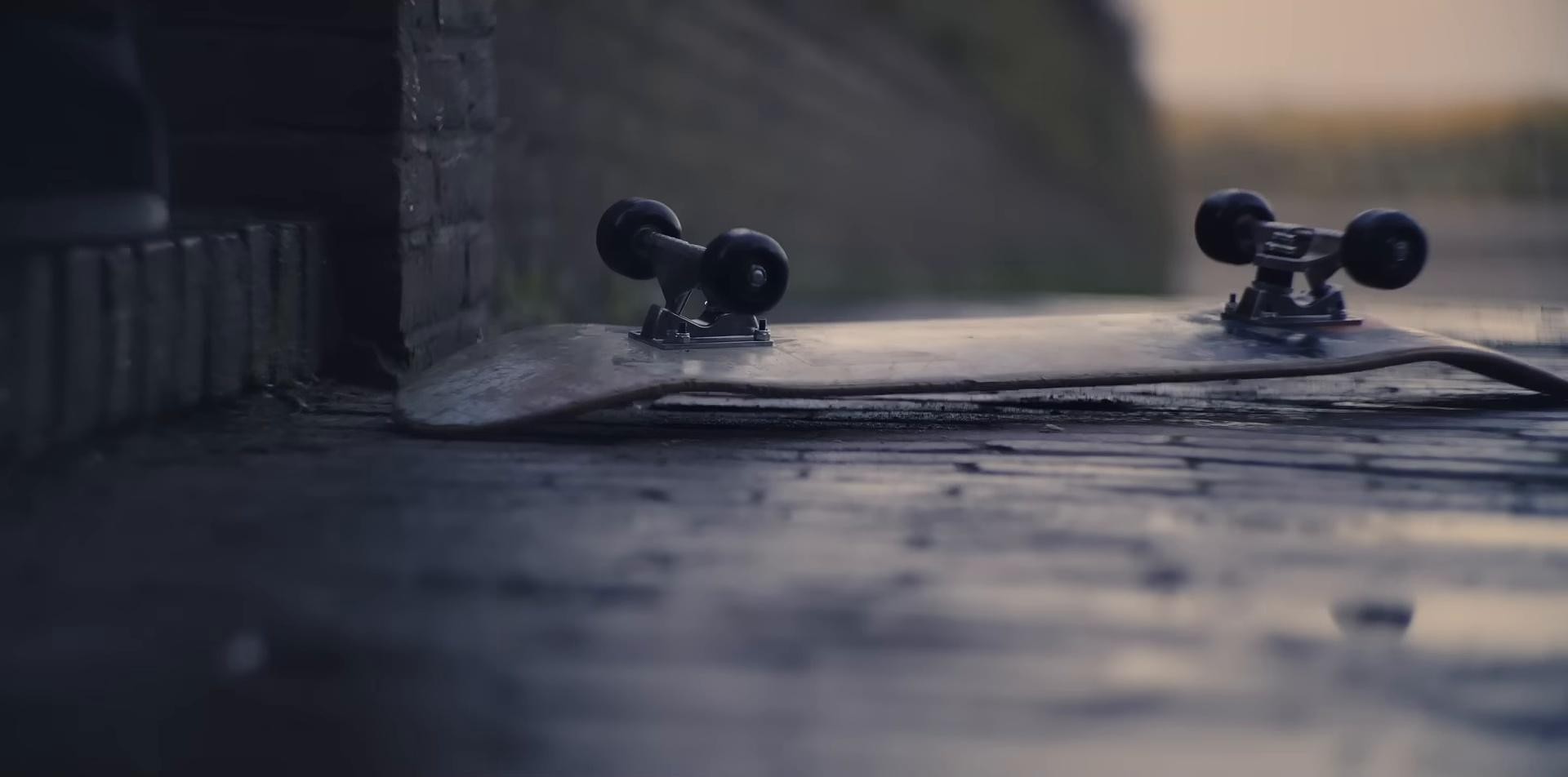 Amazon - Moving Day (2025) —  shot,  lighting