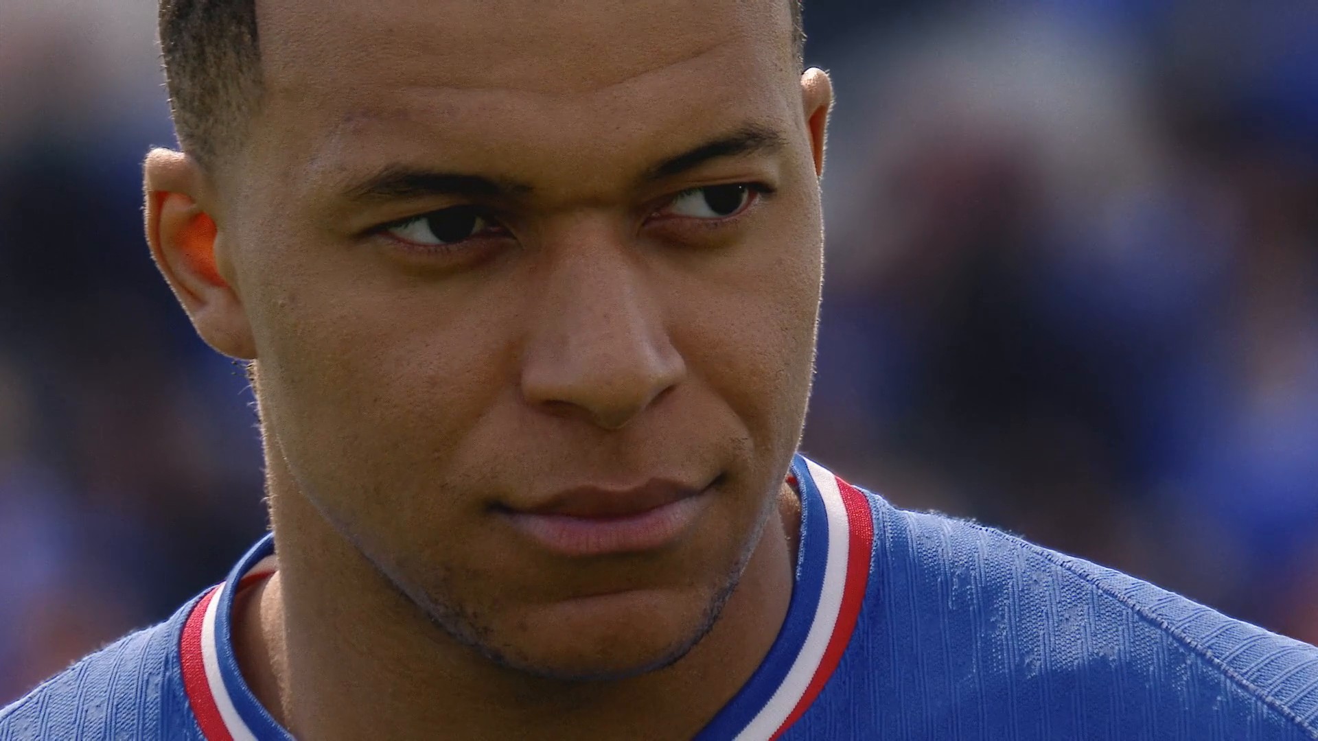 Nike “Awaken Your Madness” (2024) —  shot,  lighting