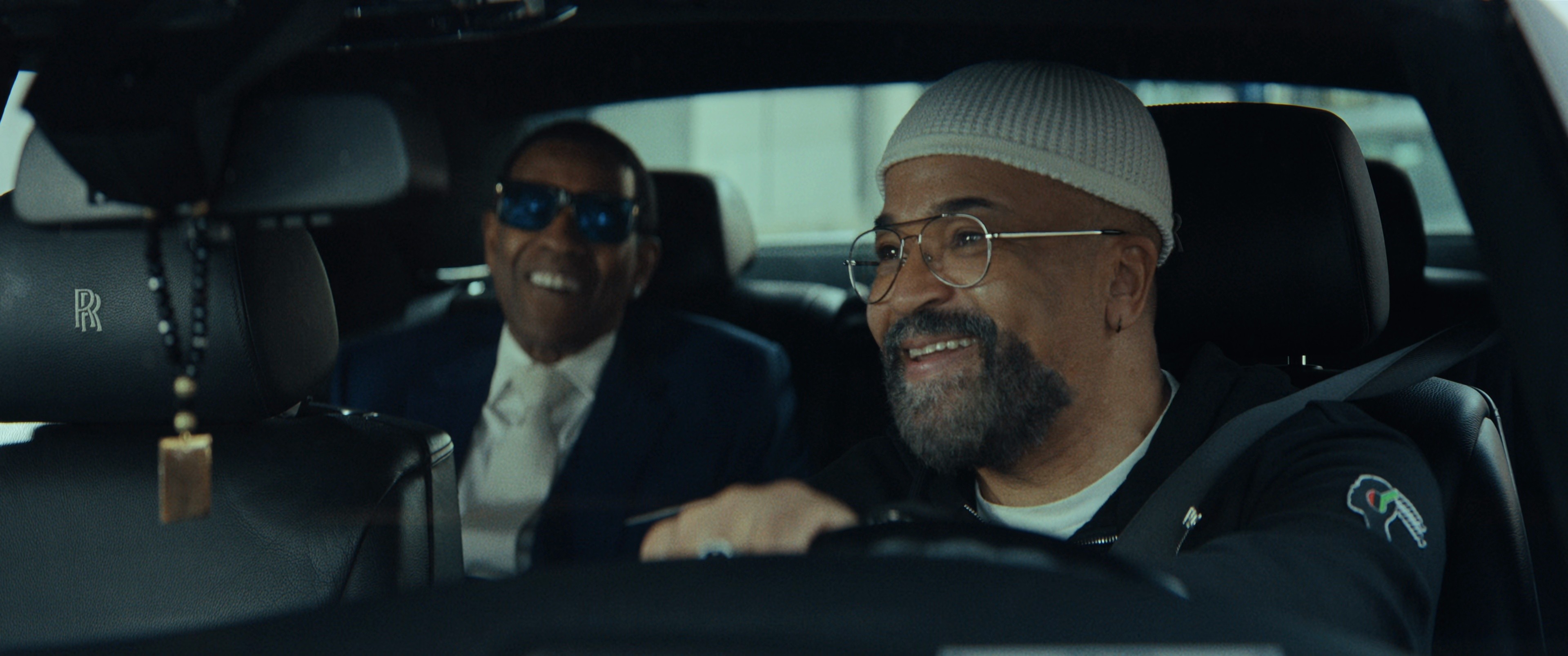 Highest 2 Lowest (2025) —  shot,  lighting