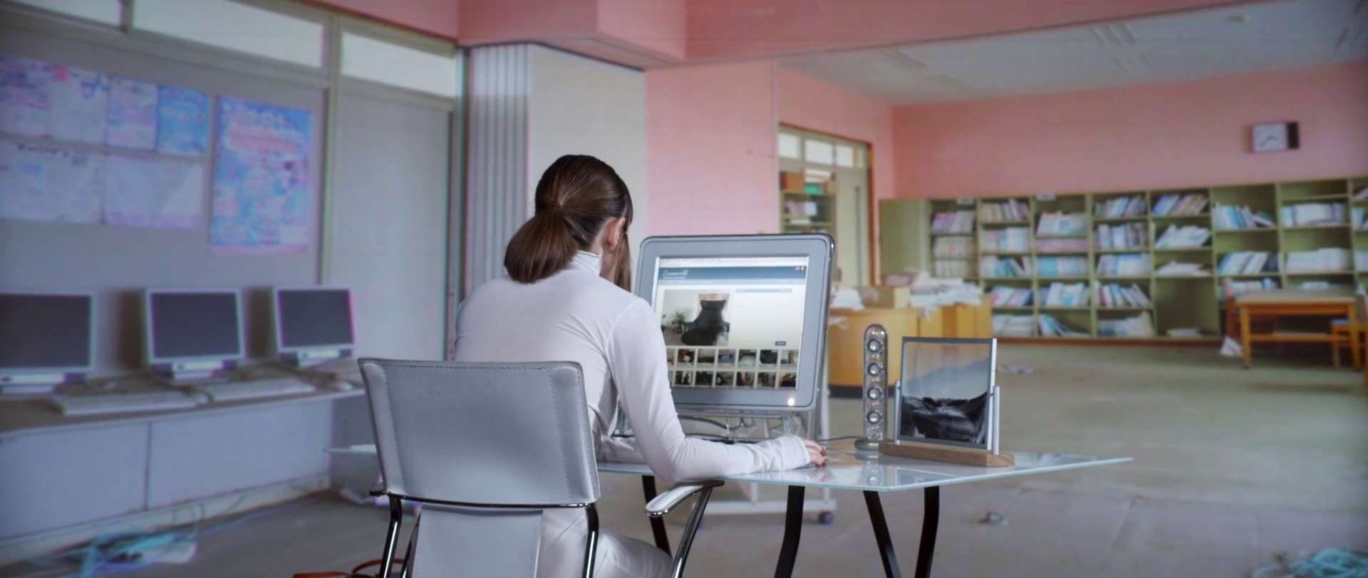 L'Appétit (2016) —  shot,  lighting