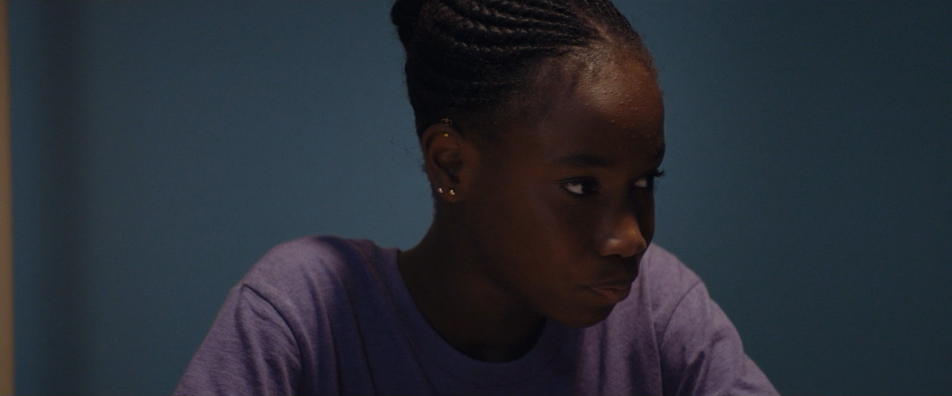 Girlhood (2014) —  shot,  lighting