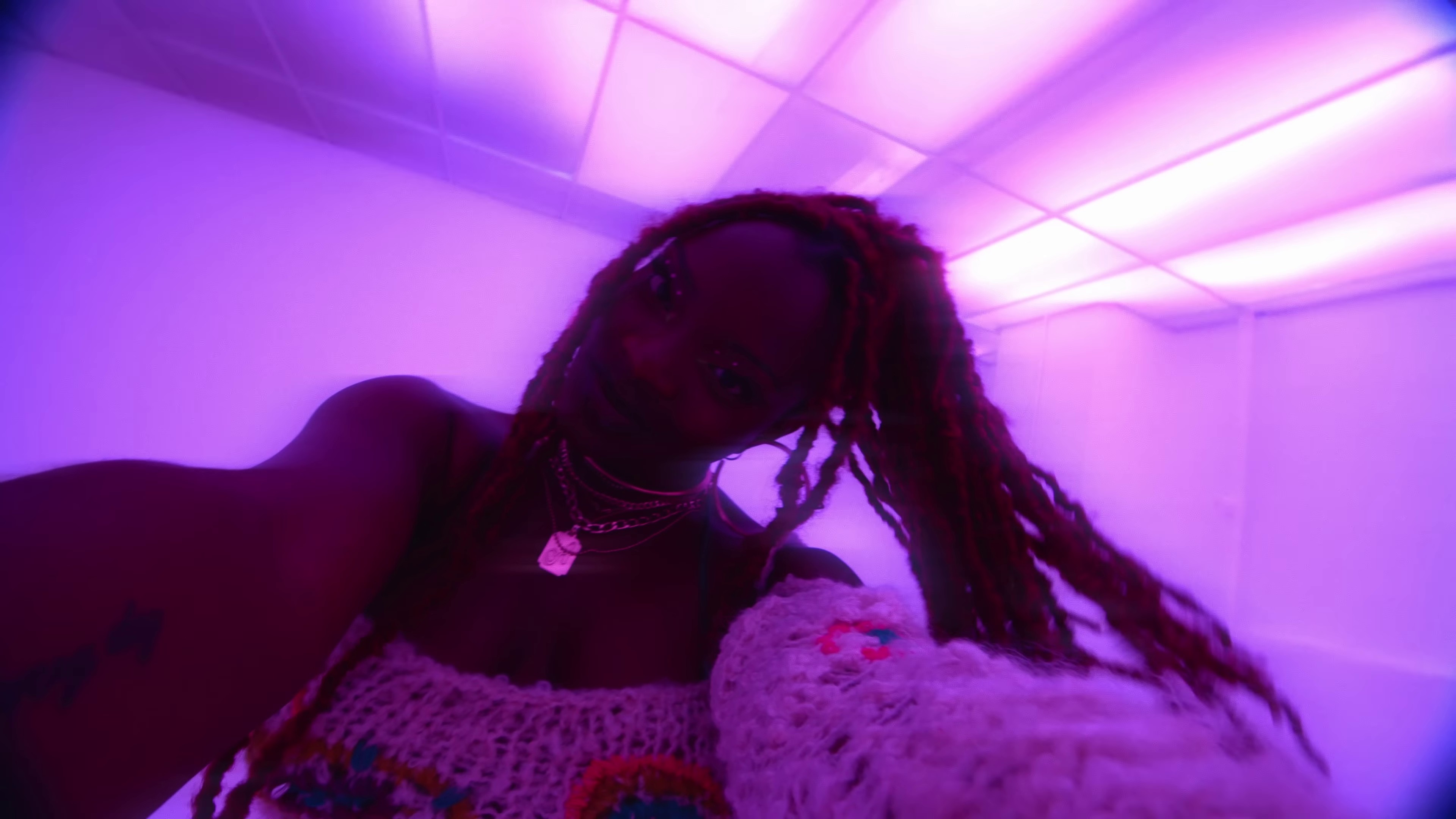 POP! (2022) —  shot,  lighting