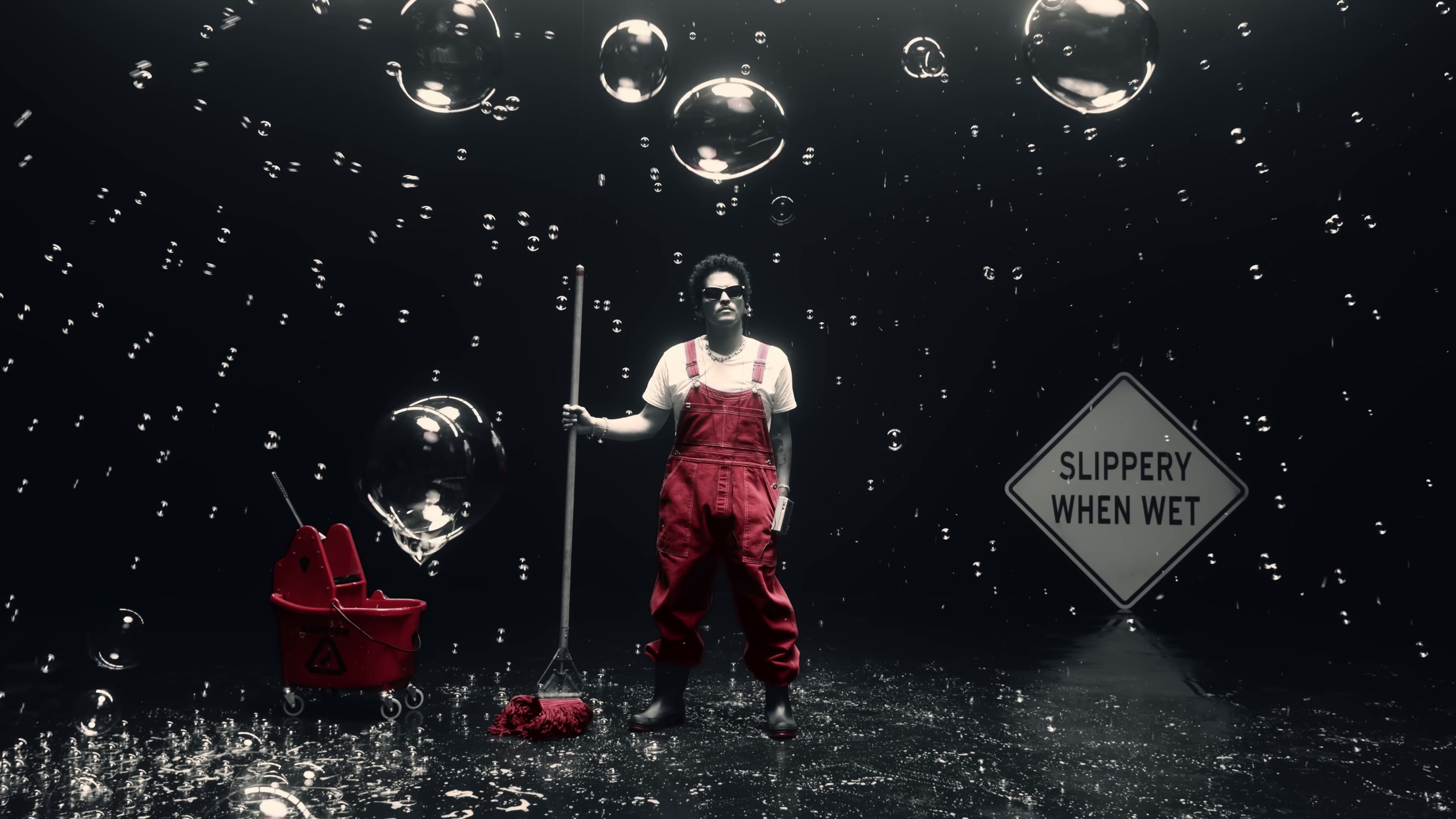 Fat Juicy & Wet (2025) —  shot,  lighting