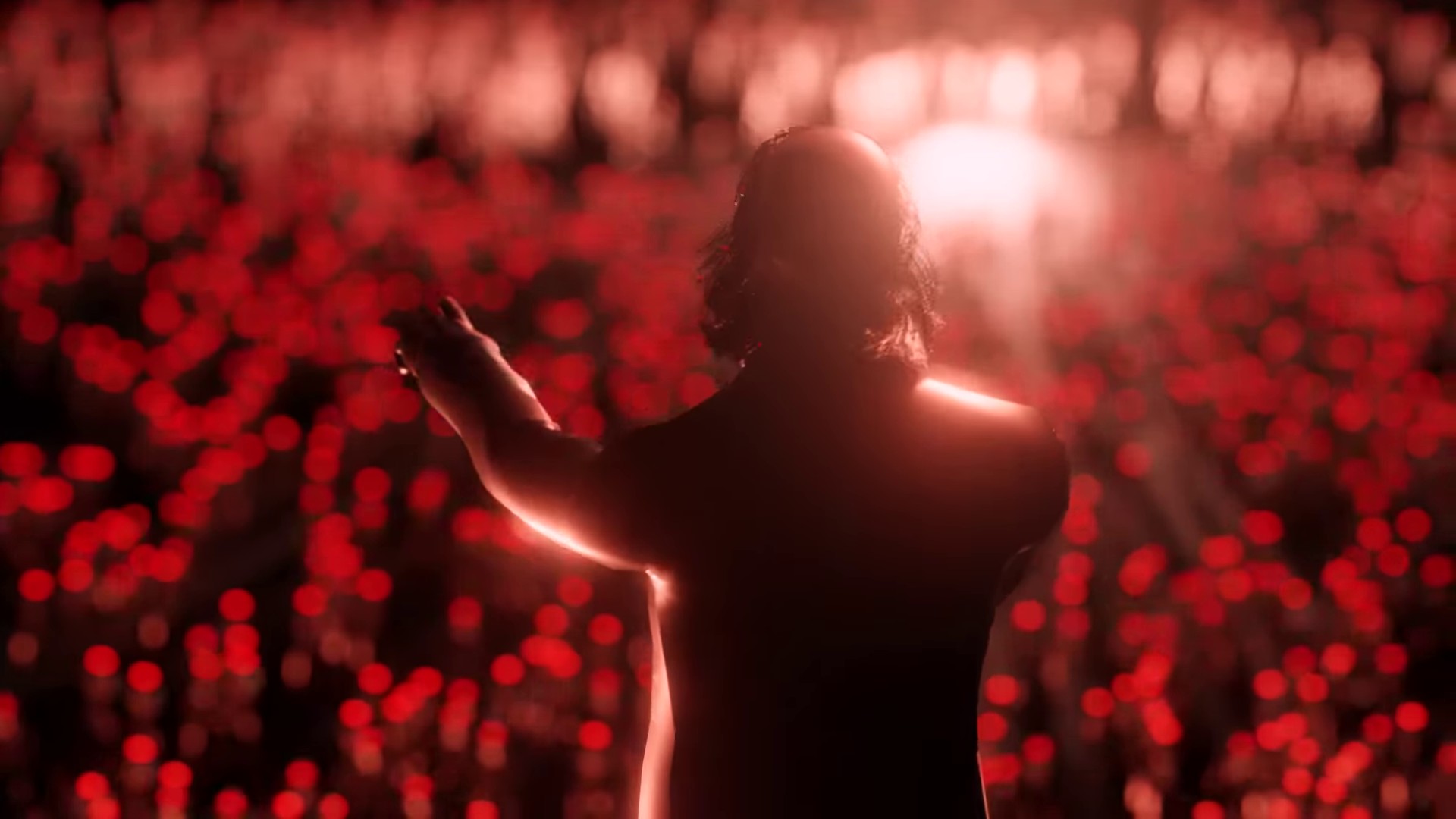 Le Roi (2023) —  shot,  lighting