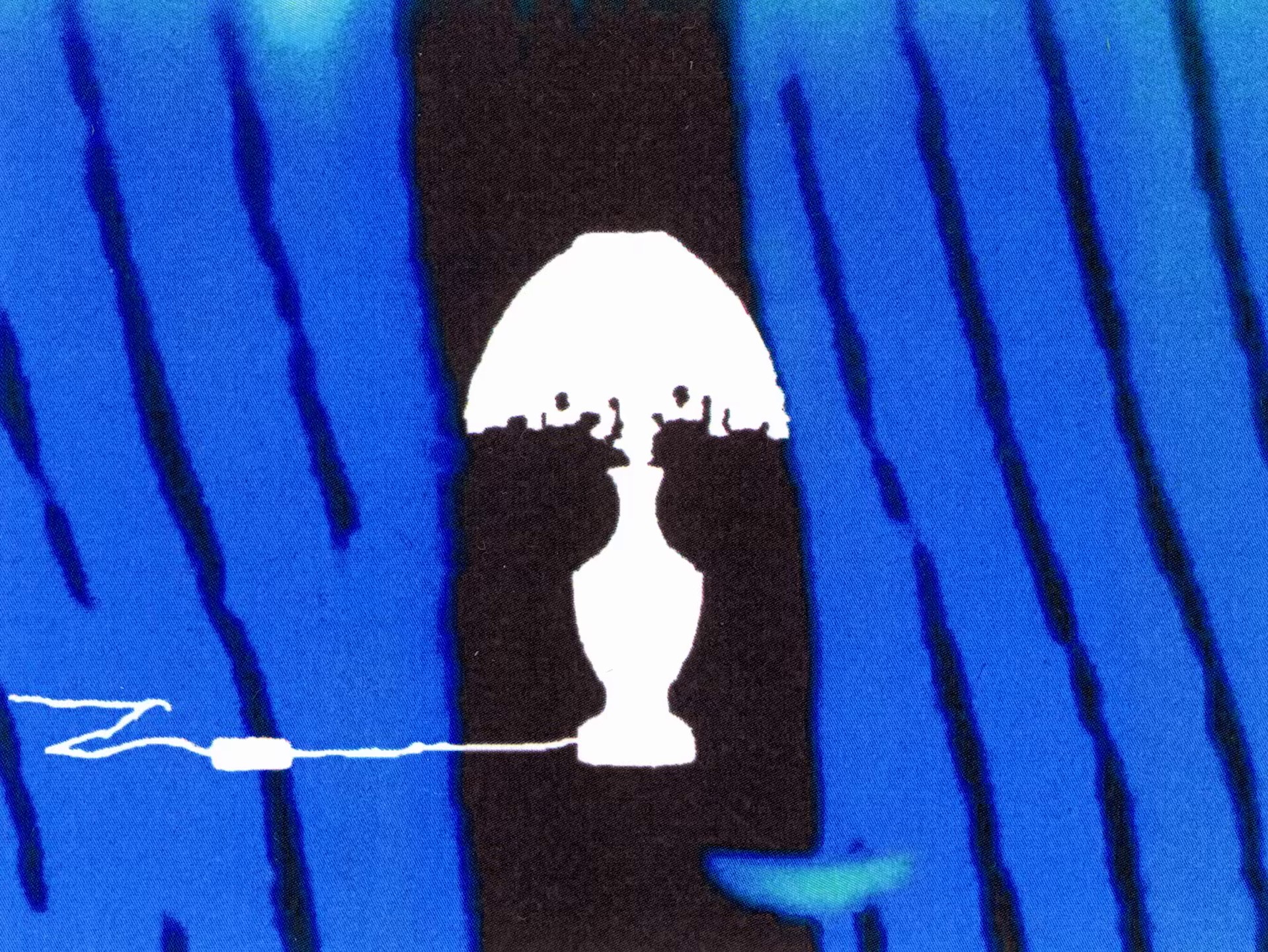 Over When It's Over (2024) —  shot,  lighting