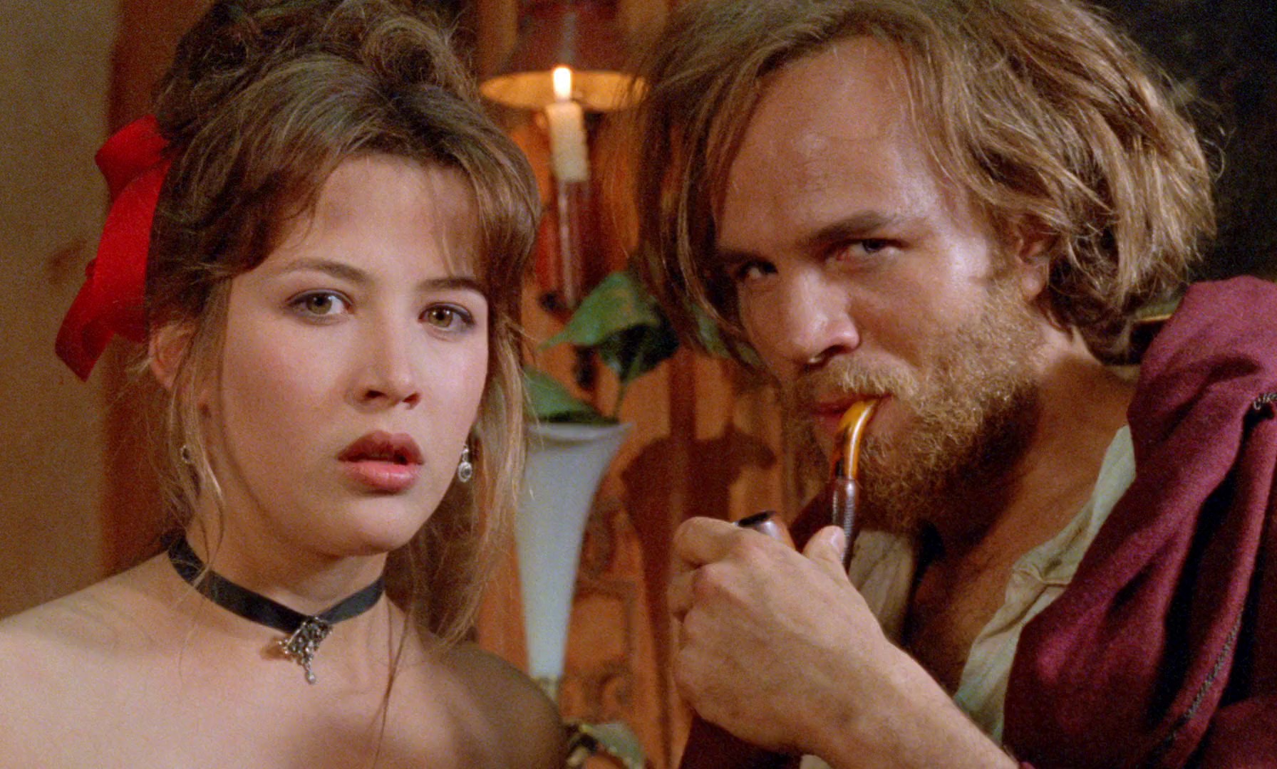 Blue Note (1991) —  shot,  lighting