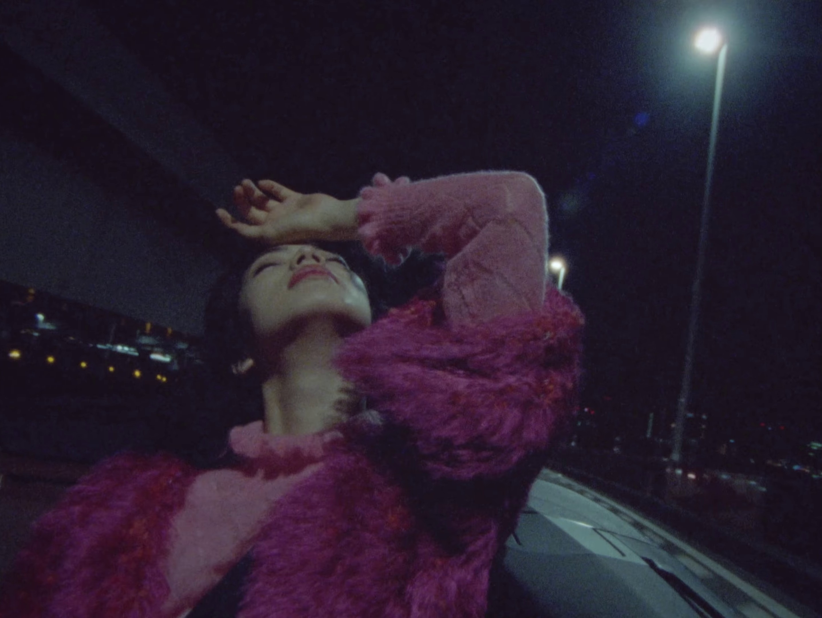 Odoriko (2021) —  shot,  lighting