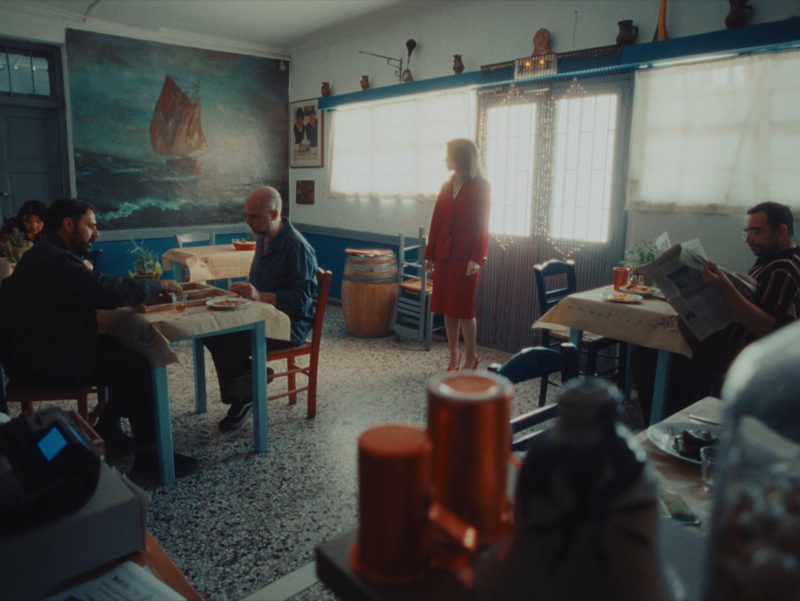 Adagio (2025) —  shot,  lighting