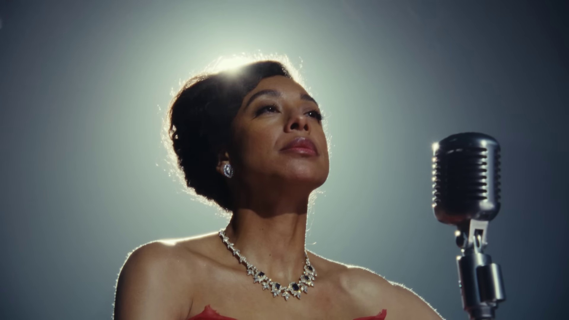 He Will Follow You With His Eyes (2024) —  shot,  lighting