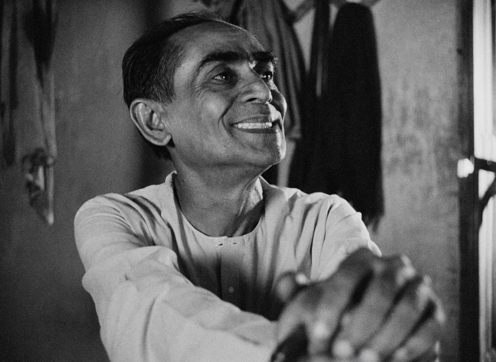 The World of Apu (1959) —  shot,  lighting