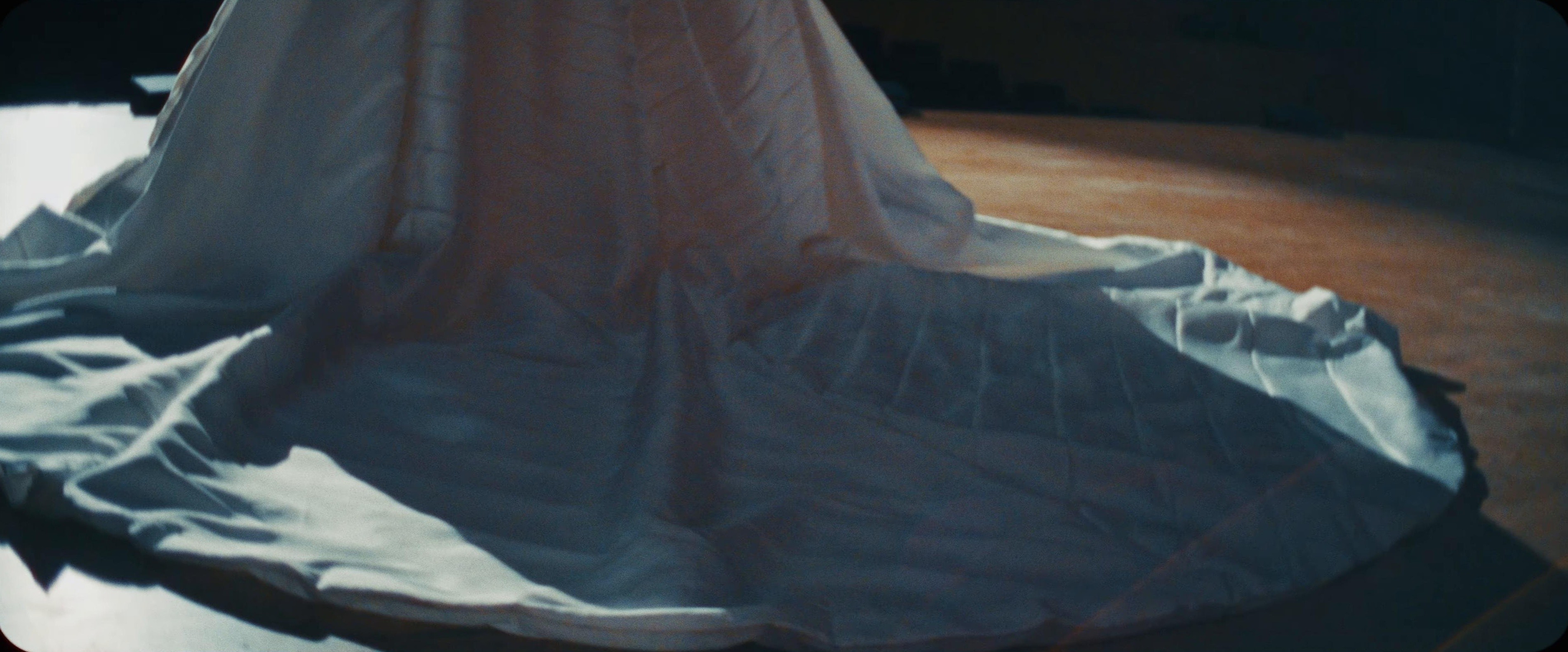 How I Love You (2025) —  shot,  lighting