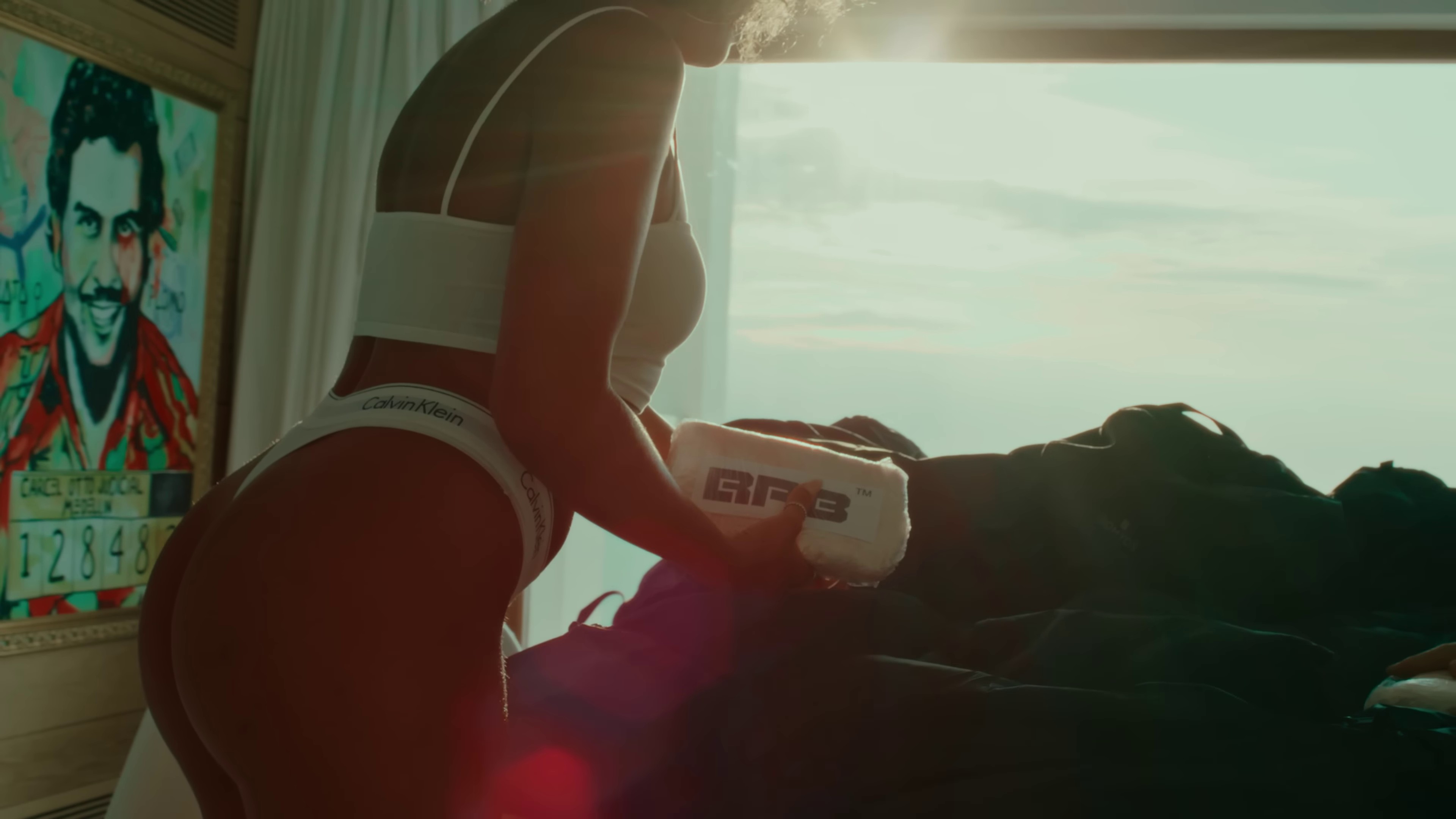 Pélican (2023) —  shot,  lighting