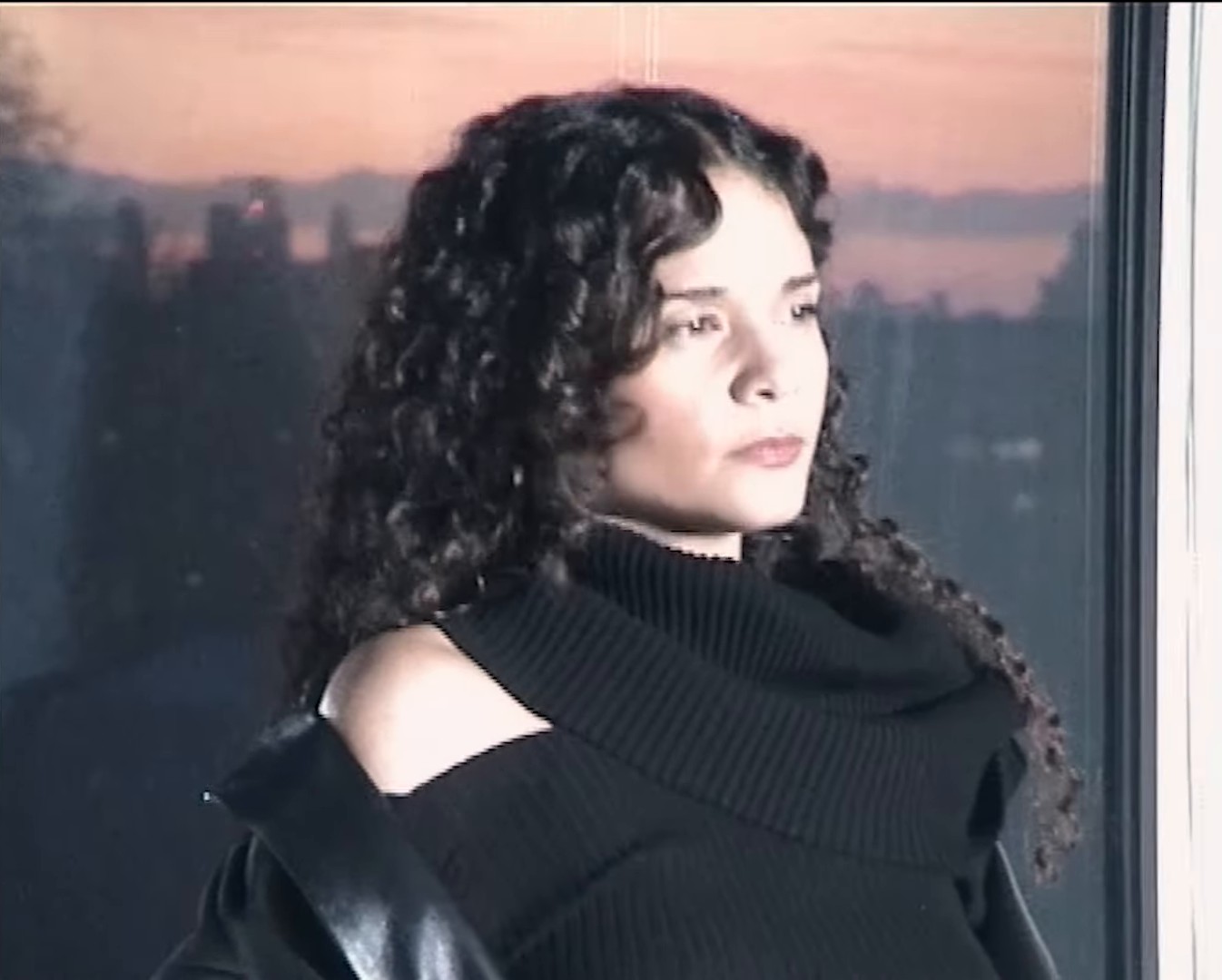 Ex-Girlfriend (2024) —  shot,  lighting