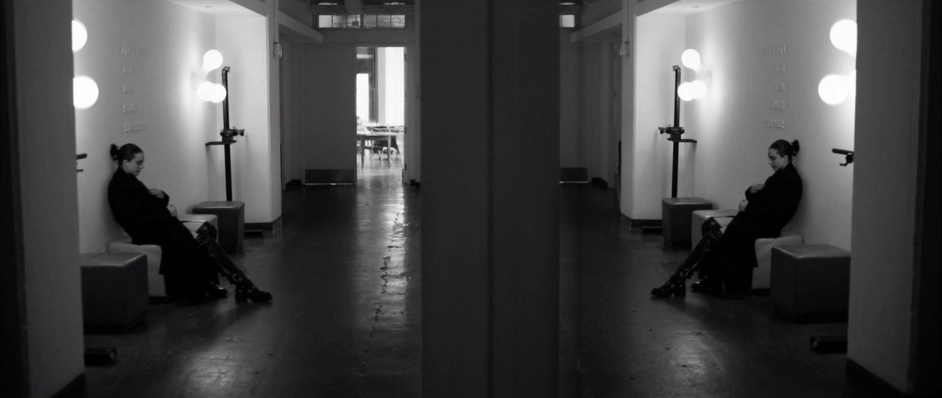 Vogue Australia  - Margaret Qualley (2025) —  shot,  lighting