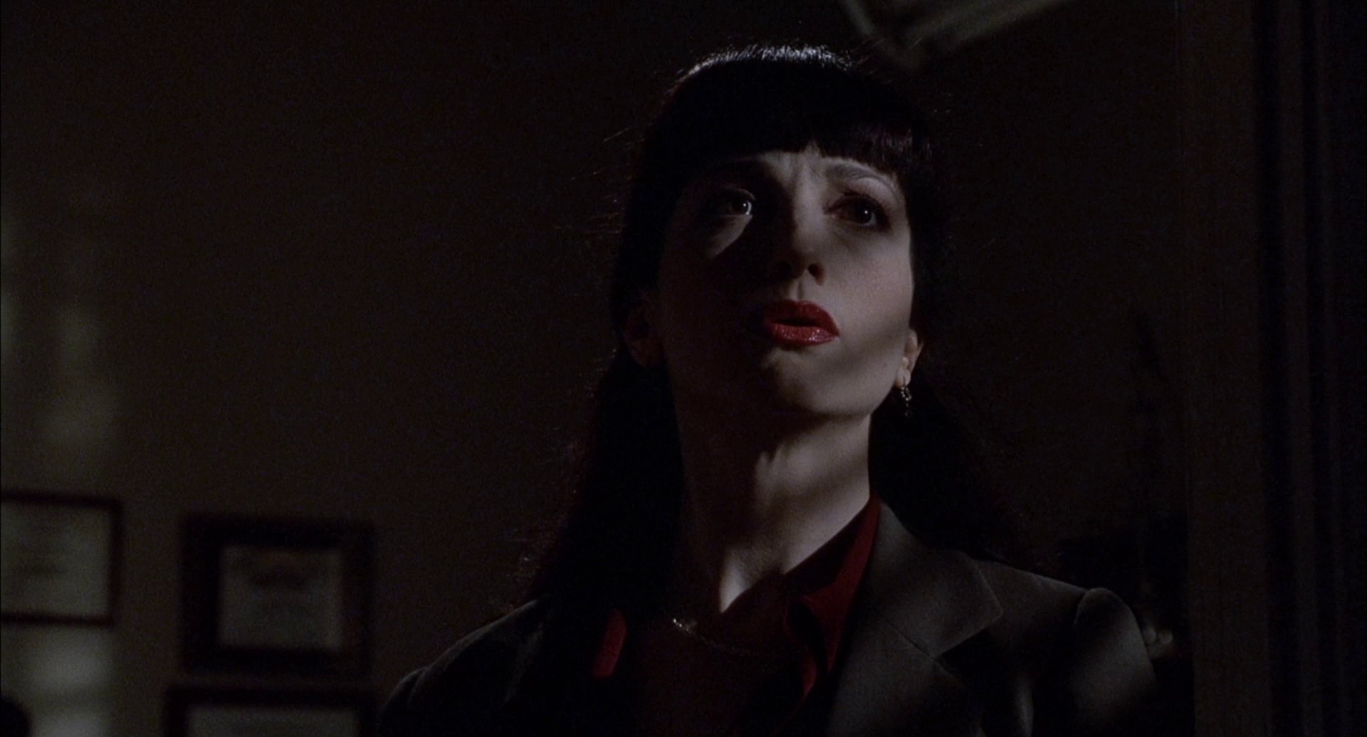 The Faculty (1998) —  shot,  lighting