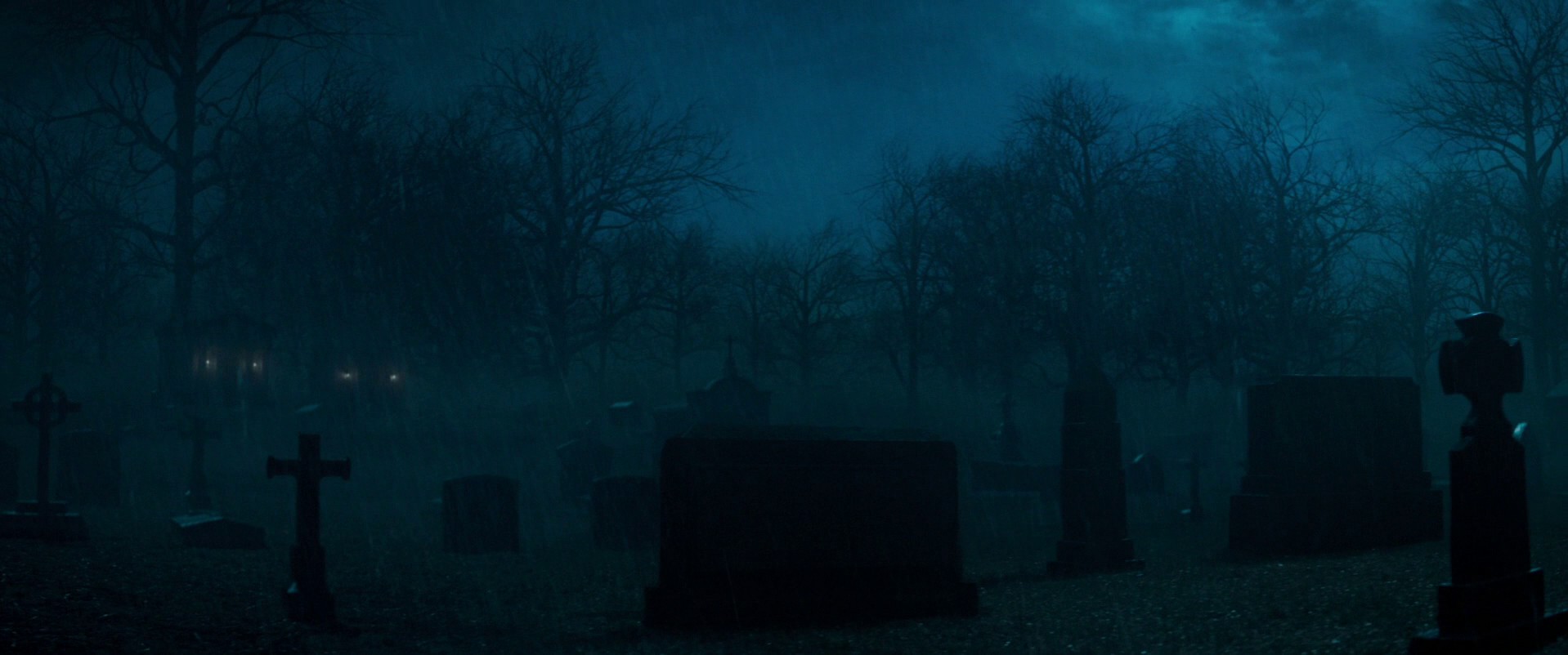 Spirited (2022) —  shot,  lighting