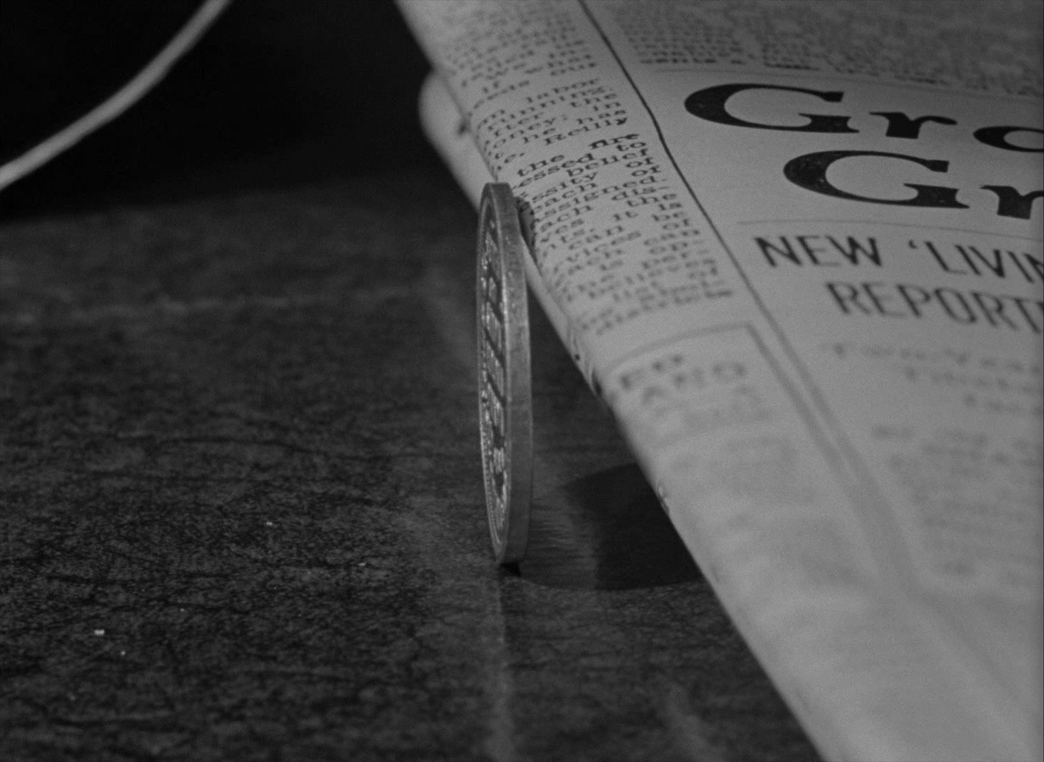 Mr. Smith Goes to Washington (1939) —  shot,  lighting