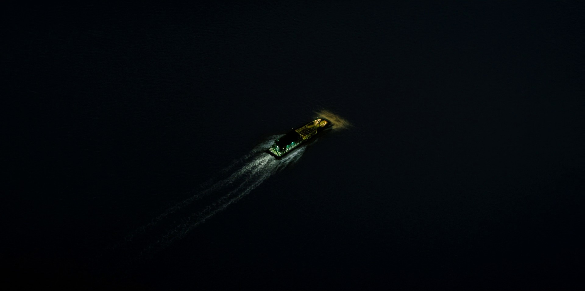 The Man with the Umbrella (2021) —  shot,  lighting