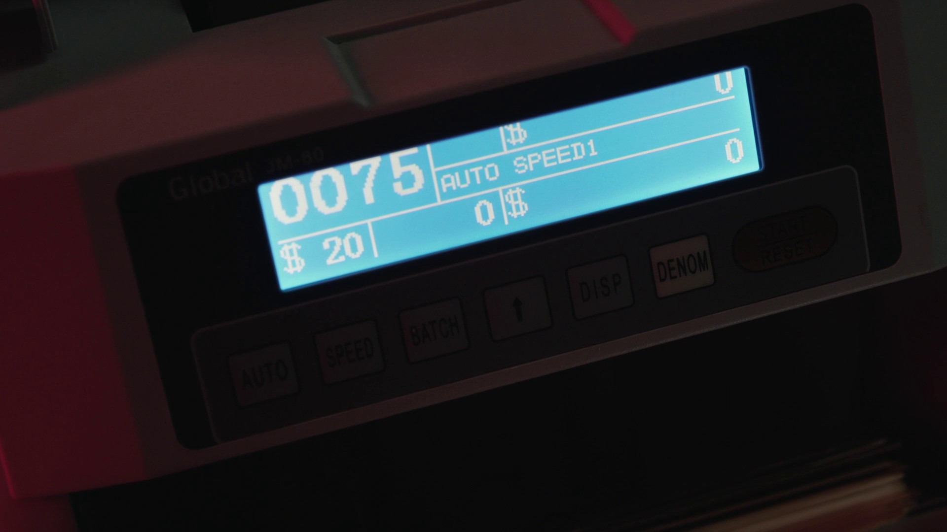 The Next Episode (2019) —  shot,  lighting