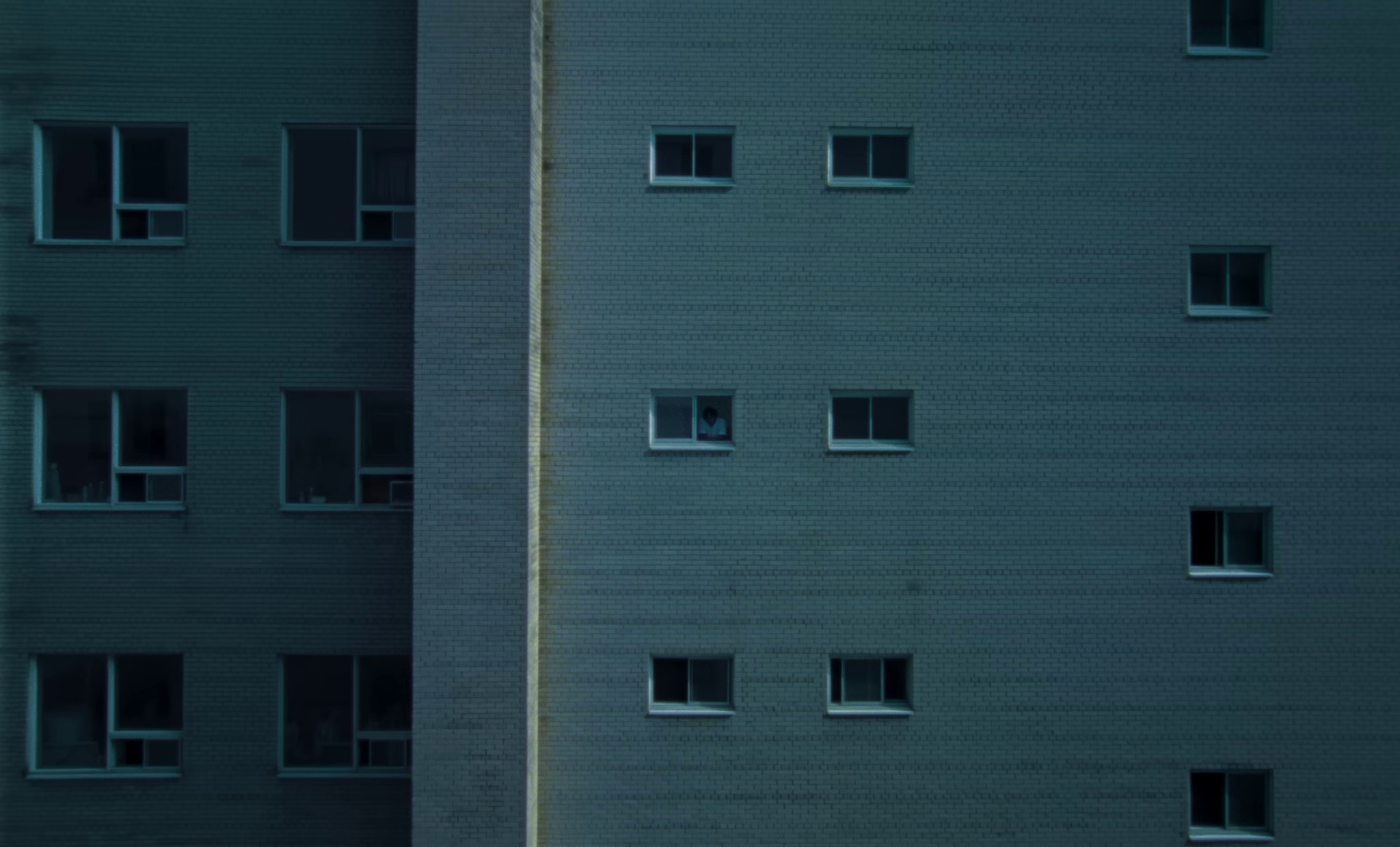 Left the Trenches (2023) —  shot,  lighting