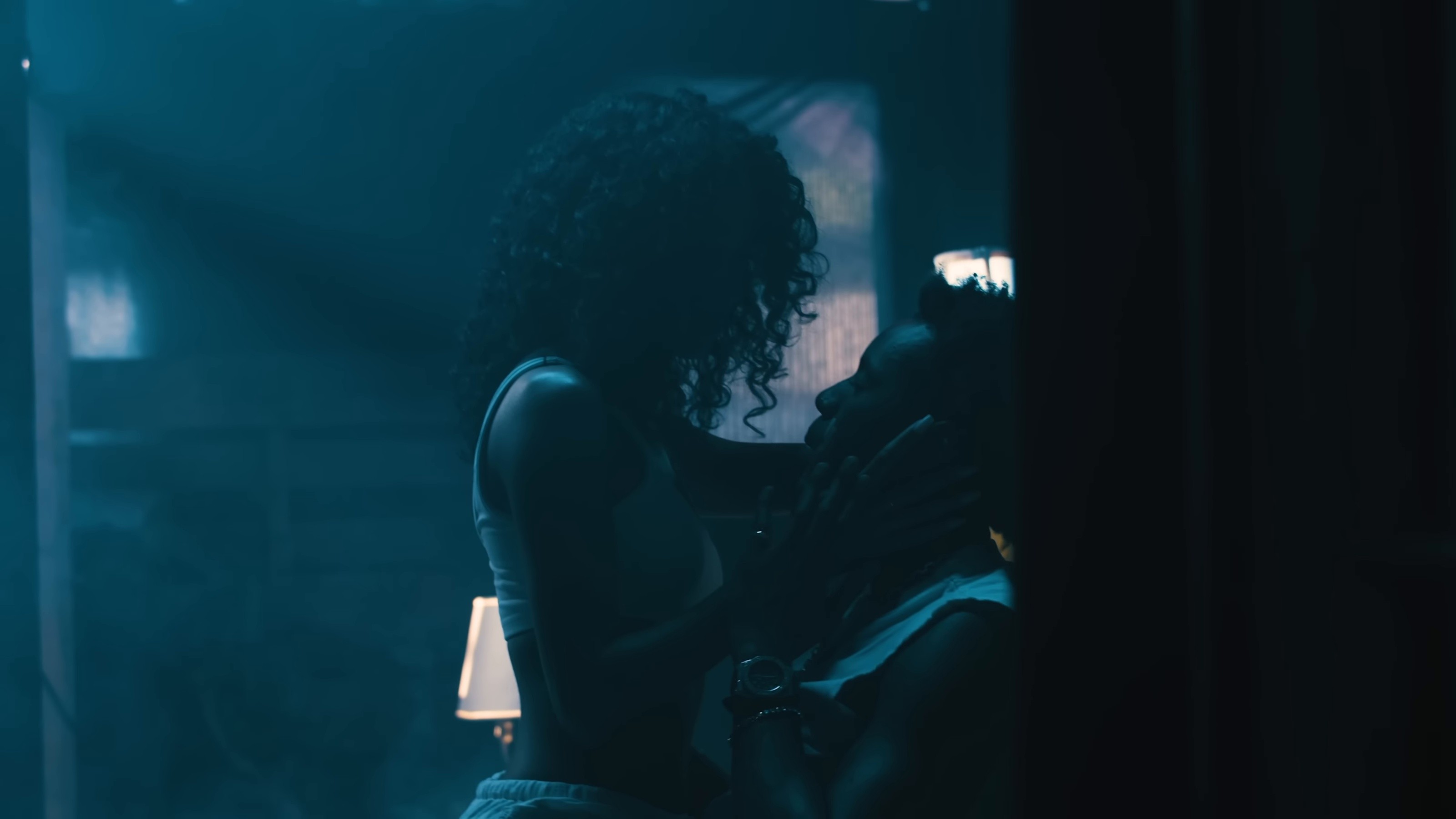 Solo (2024) —  shot,  lighting