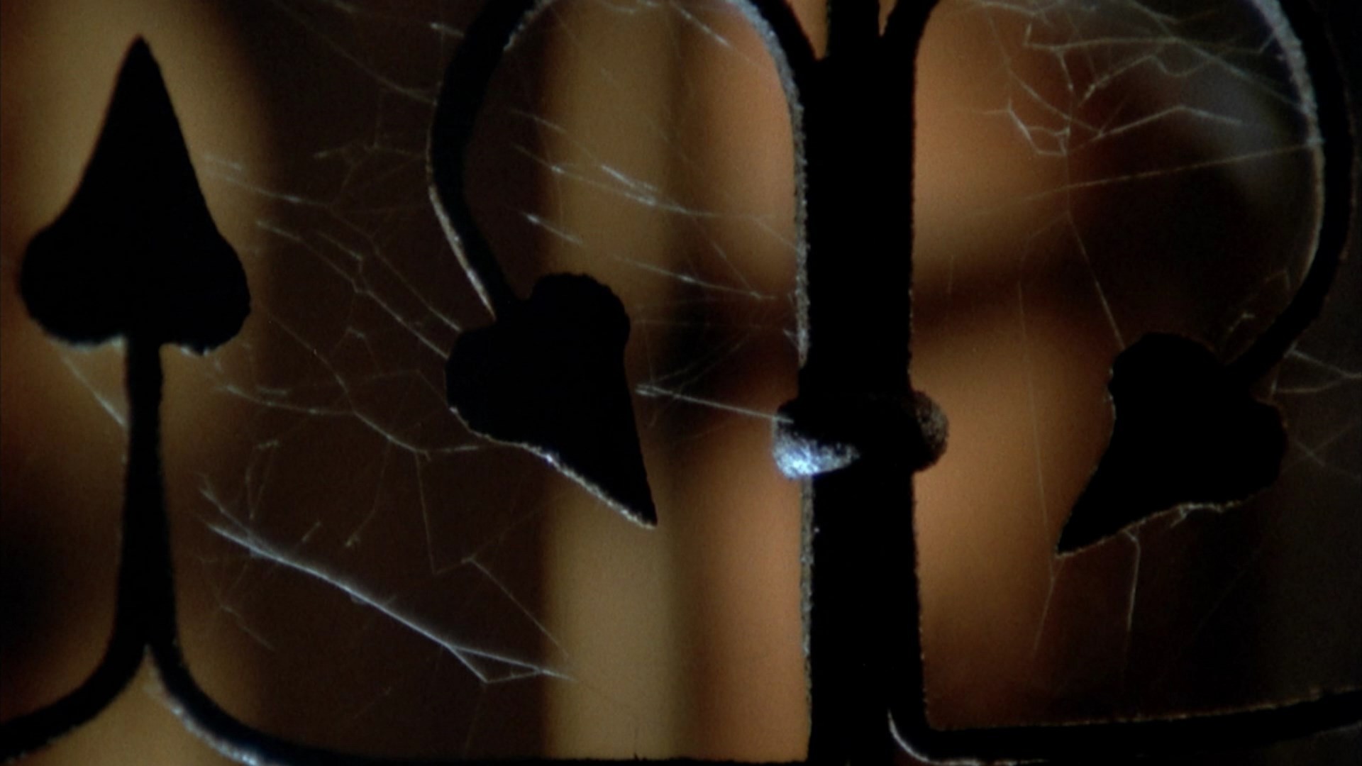 Baron Blood (1972) —  shot,  lighting