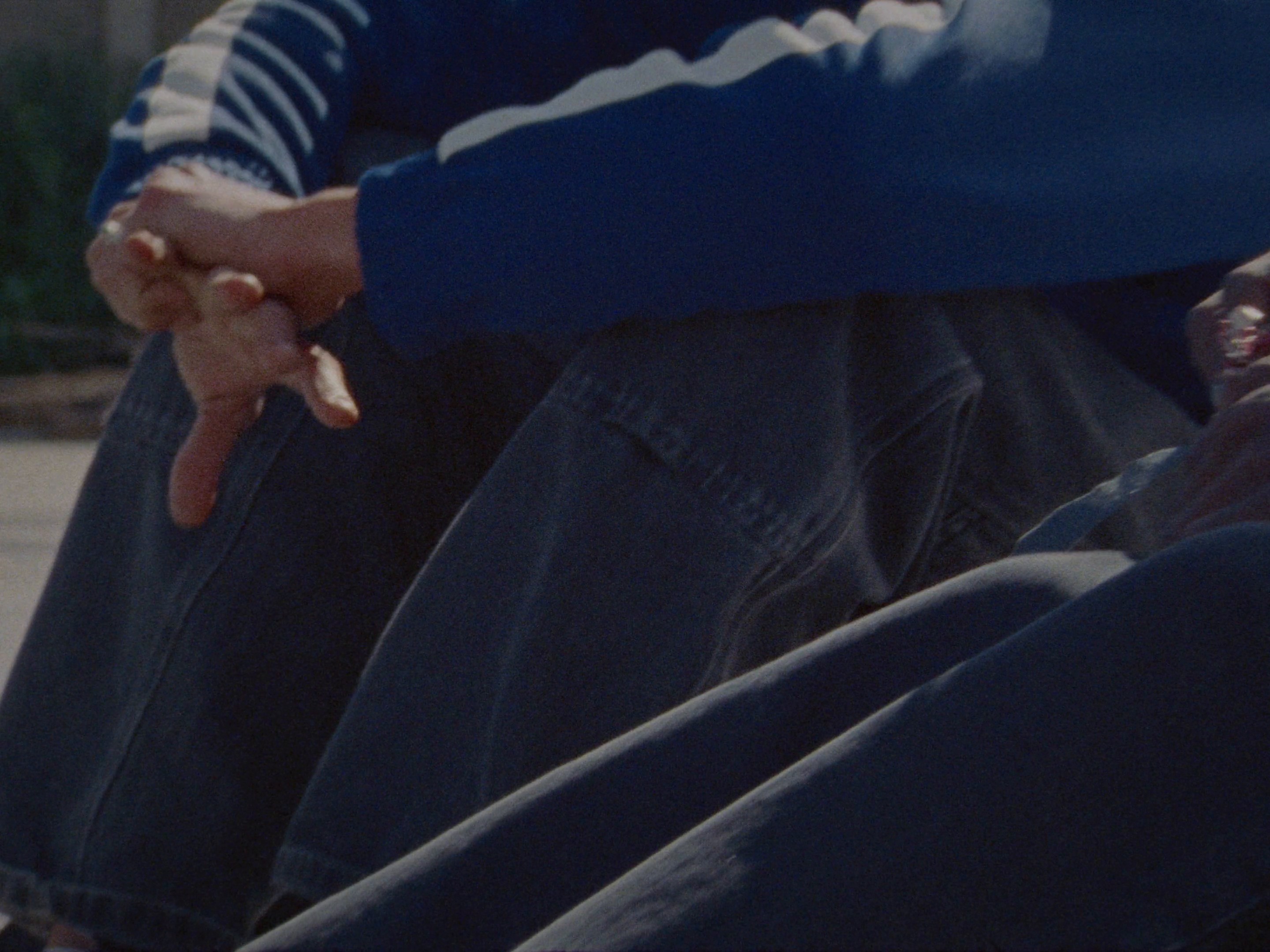 CONVERSE CONS x CARHARTT WIP (2024) —  shot,  lighting