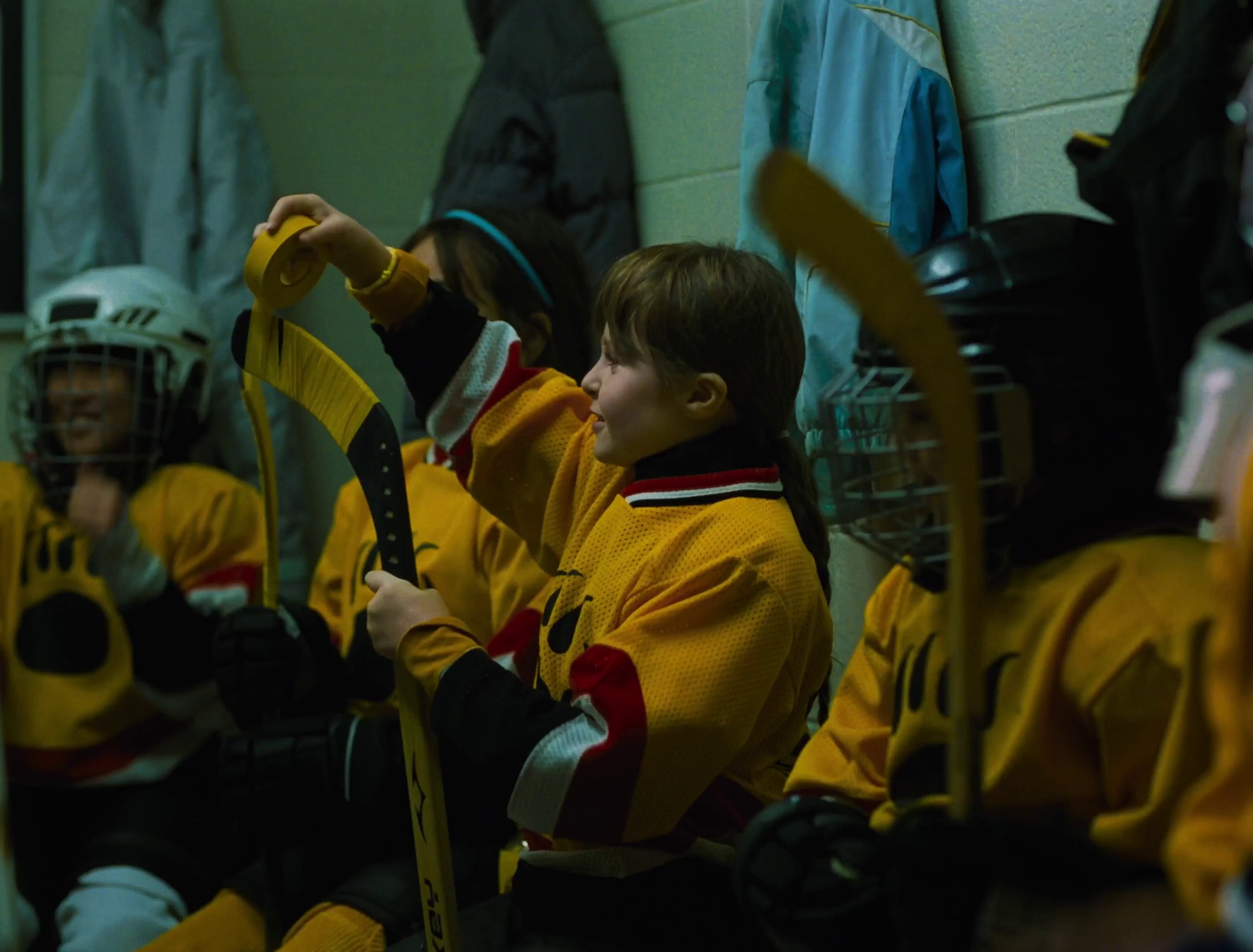 CCS "It Takes a Society" - DC (2024) —  shot,  lighting