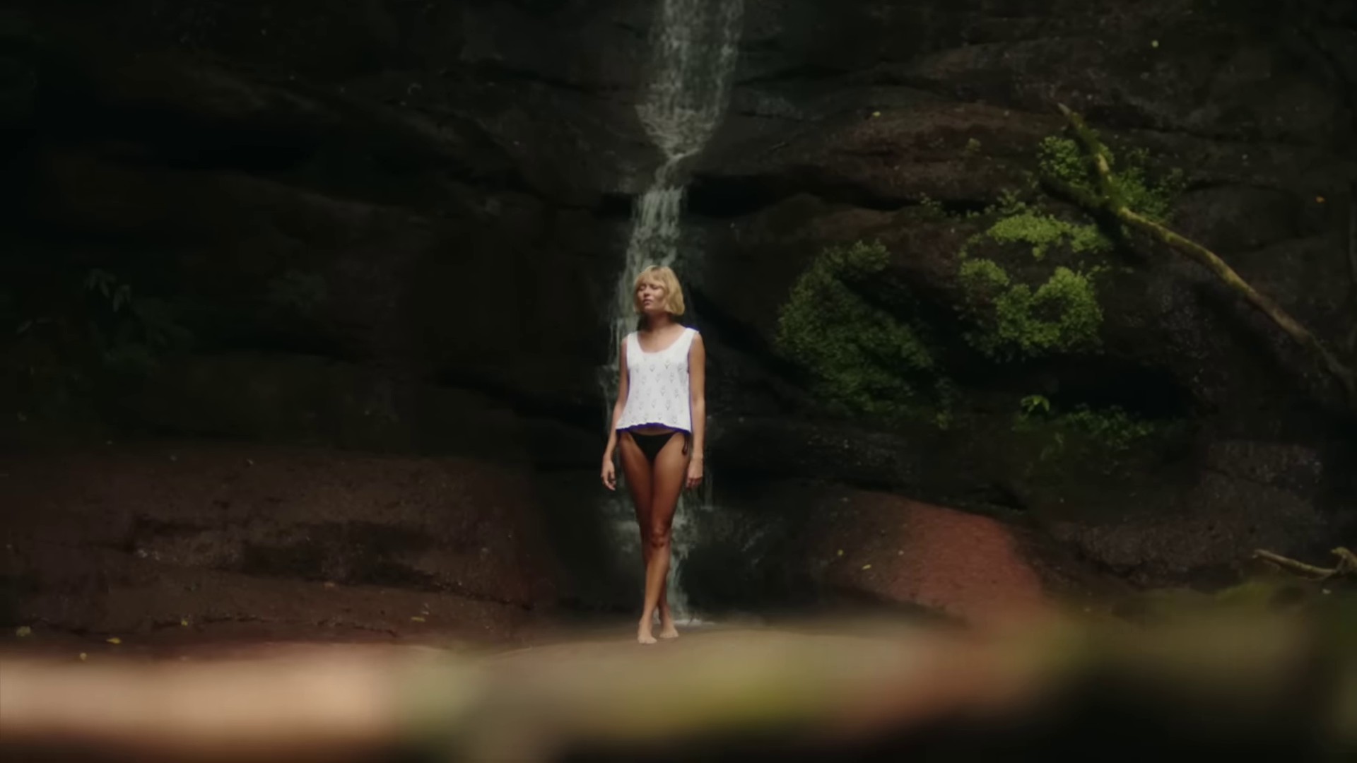 I Should Be A Bird  (2022) —  shot,  lighting