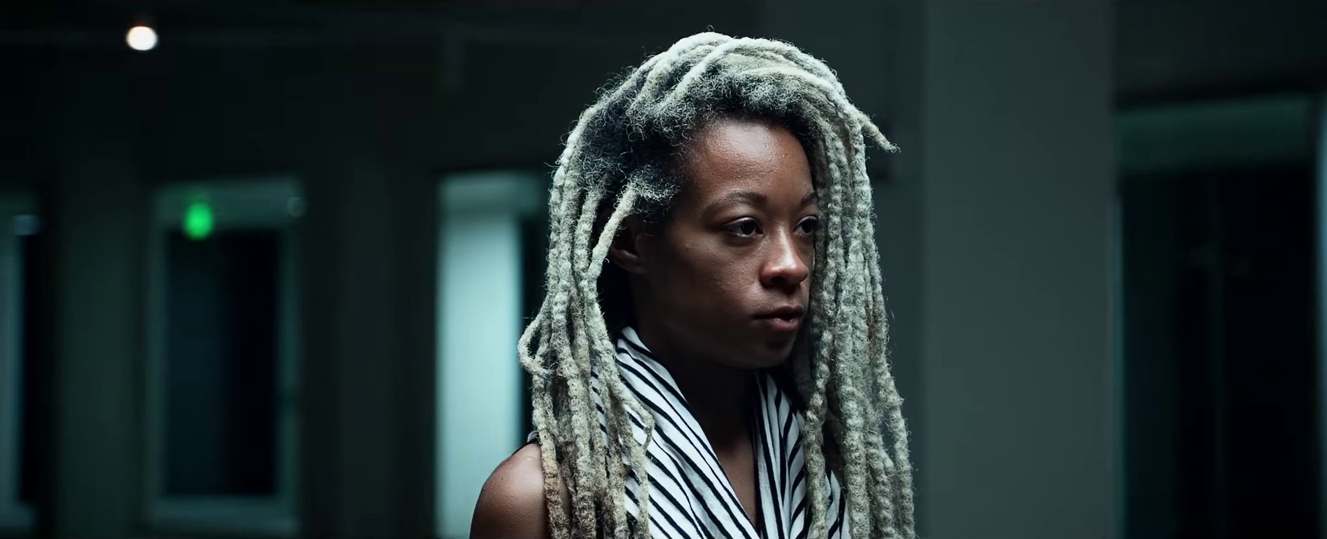 Jaded (2015) —  shot,  lighting