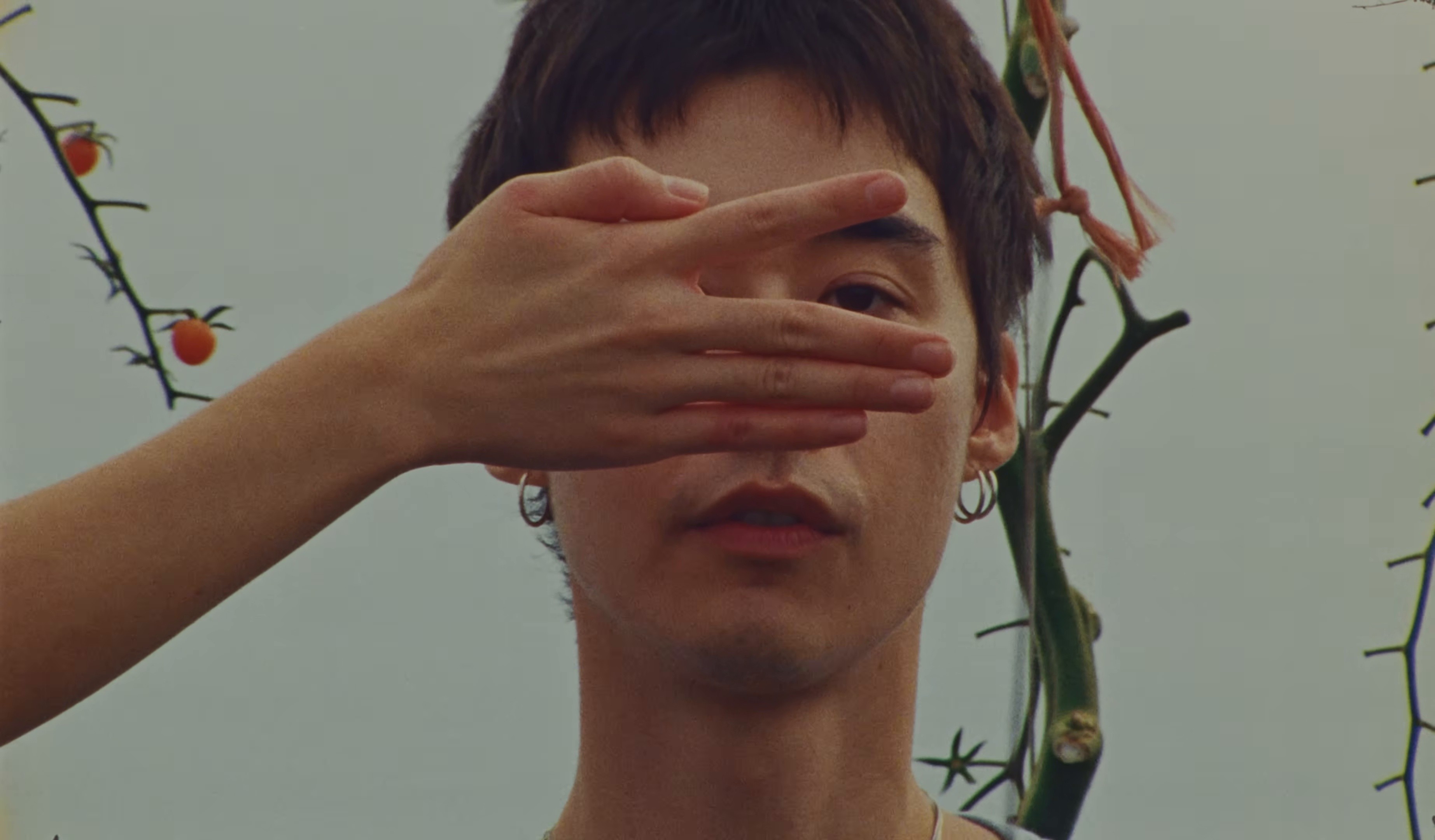 Centipede (2025) —  shot,  lighting