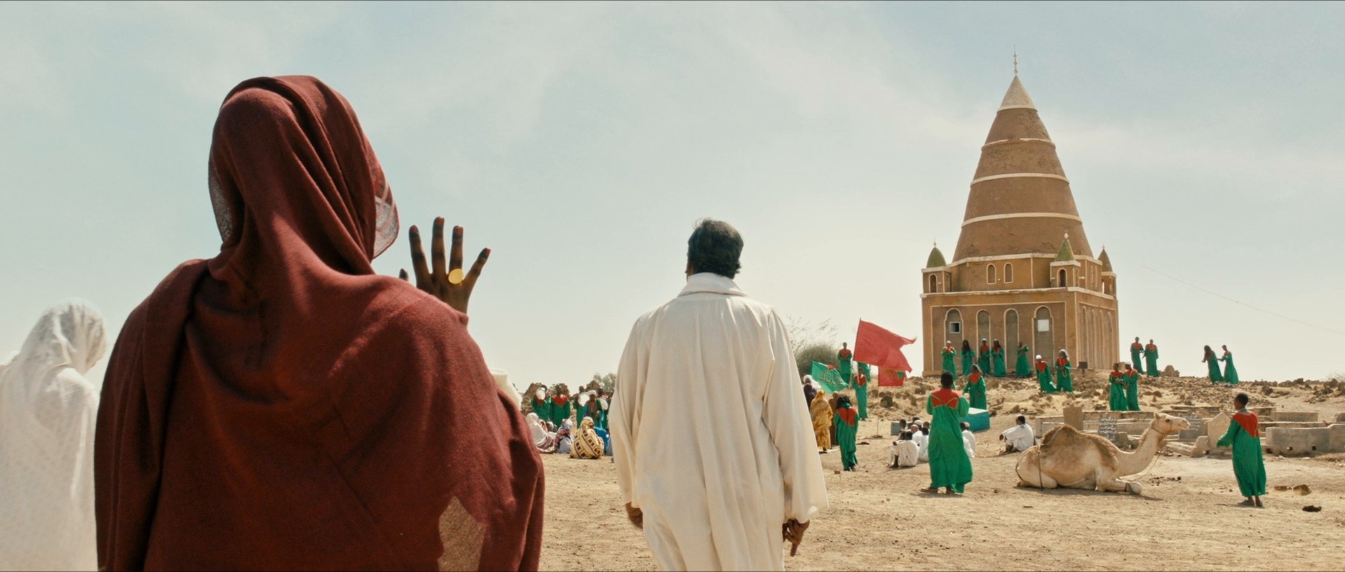 You Will Die at 20 (2022) —  shot,  lighting