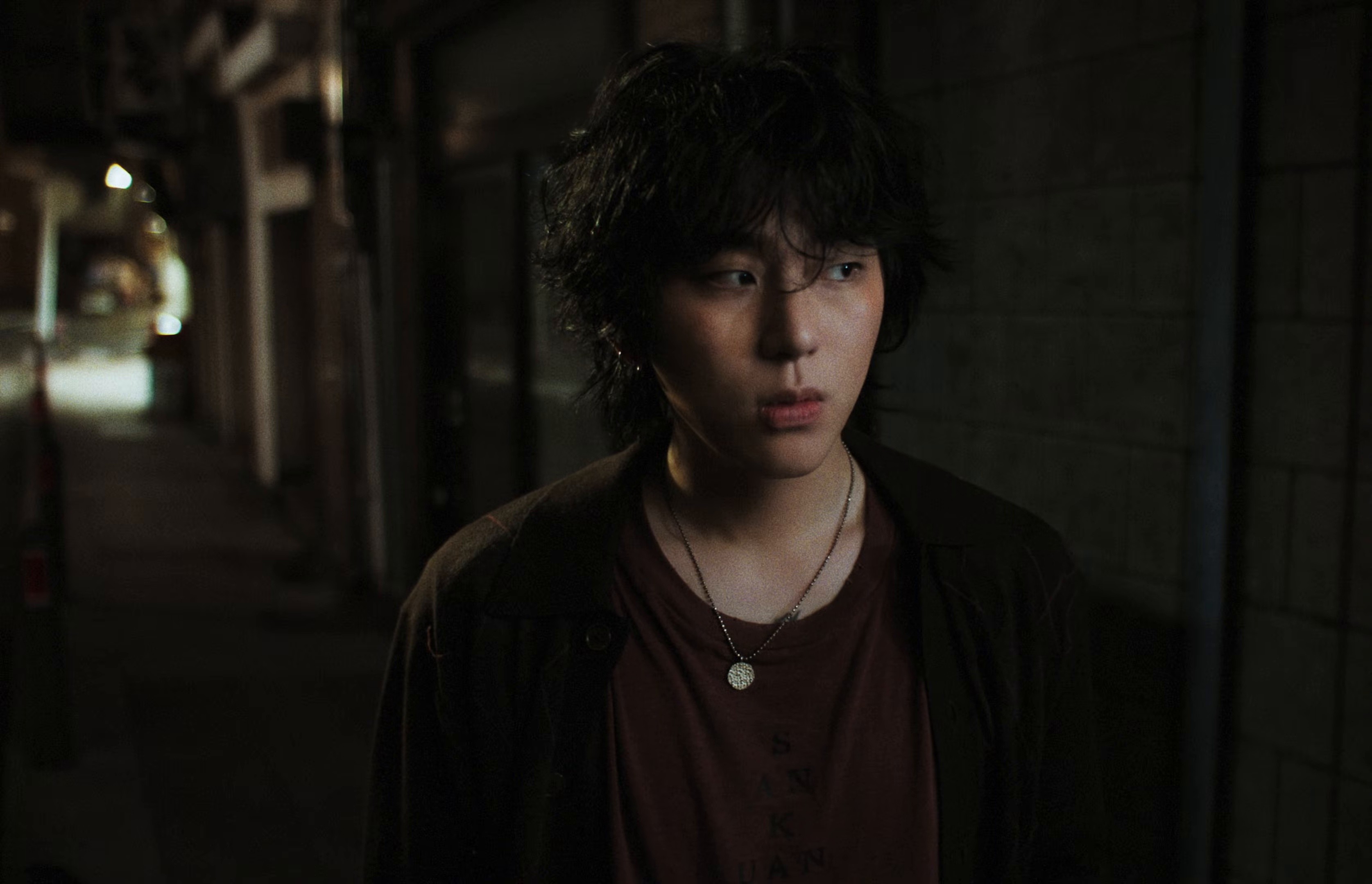 DUET (2025) —  shot,  lighting