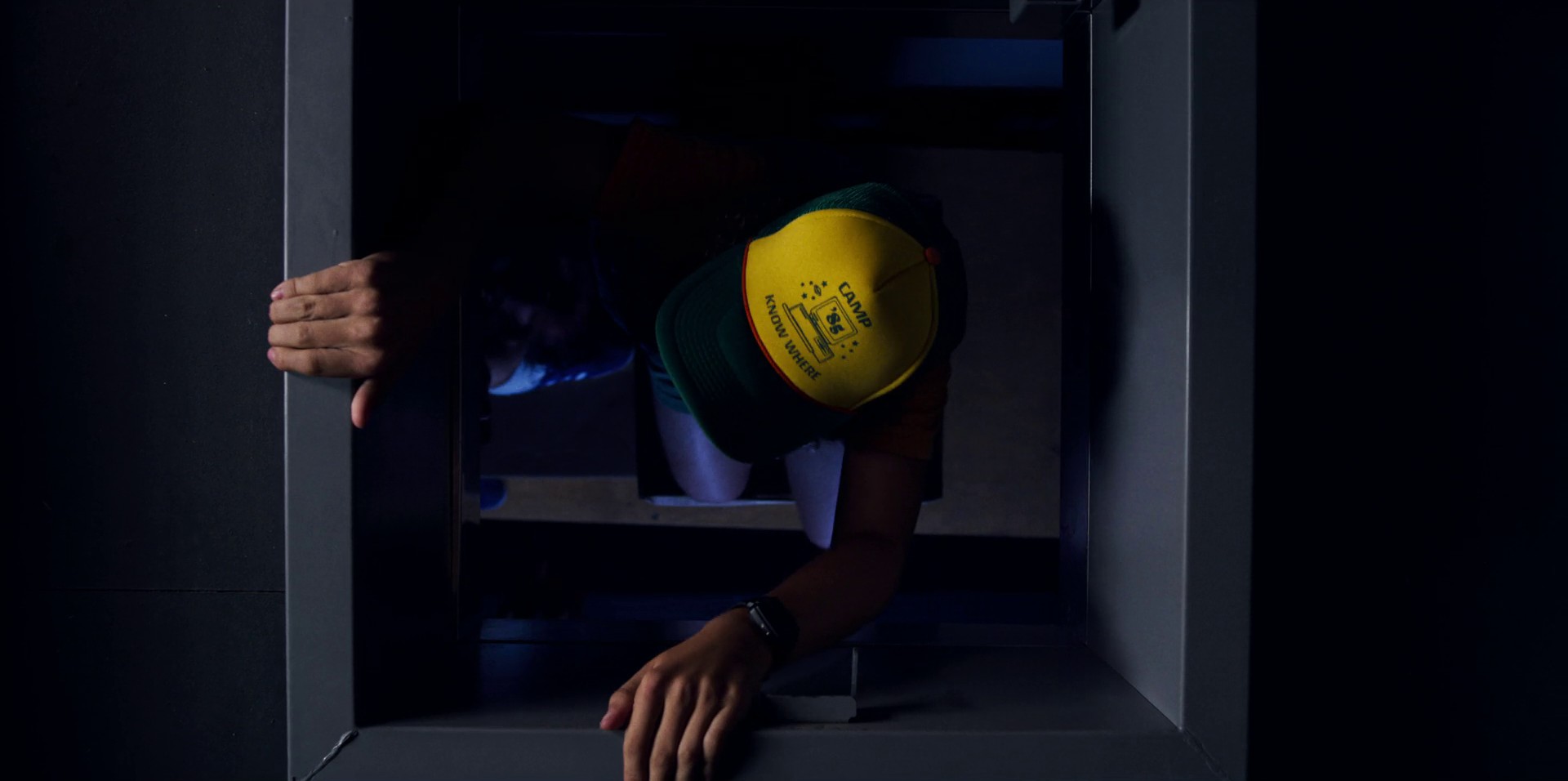 Chapter Five: The Flayed (2019) —  shot,  lighting