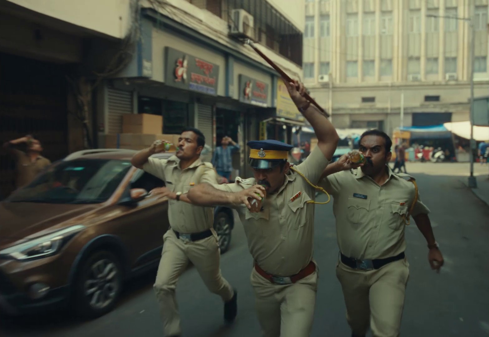 Lahori Zeera (2024) —  shot,  lighting