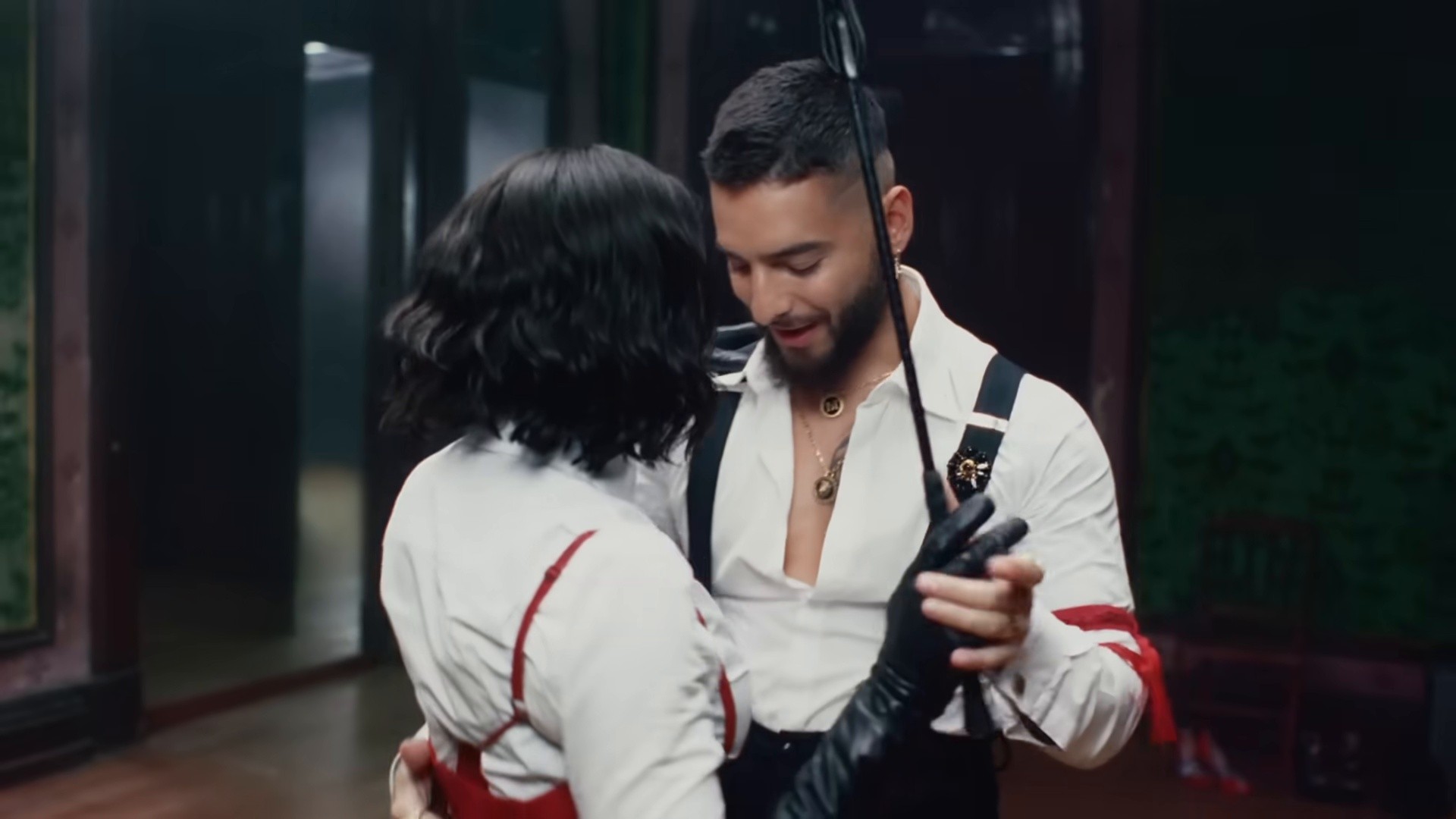 Medellín (2019) —  shot,  lighting