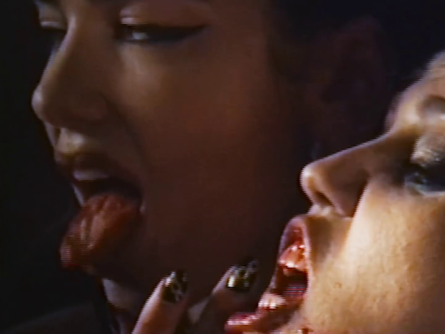 Prisoner (2020) —  shot,  lighting