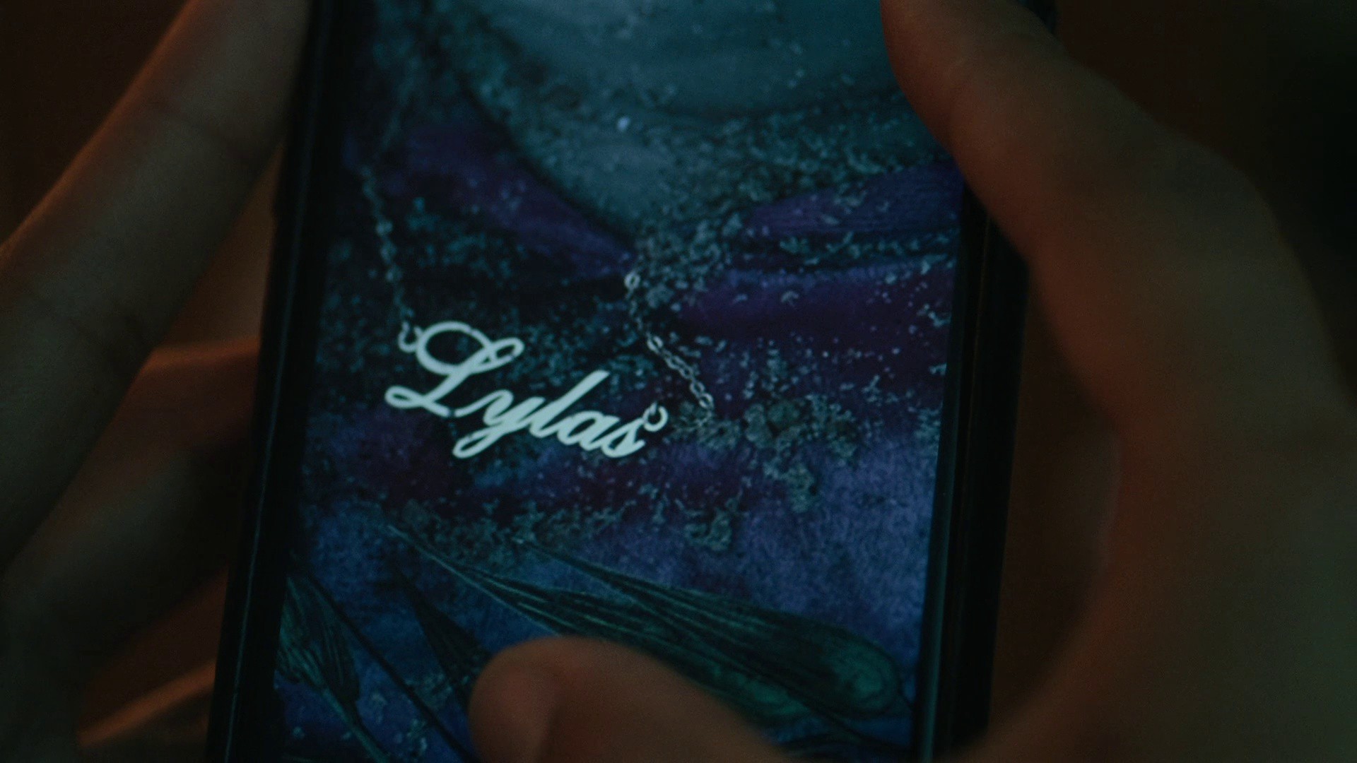 Severely Weatherbeaten (2020) —  shot,  lighting