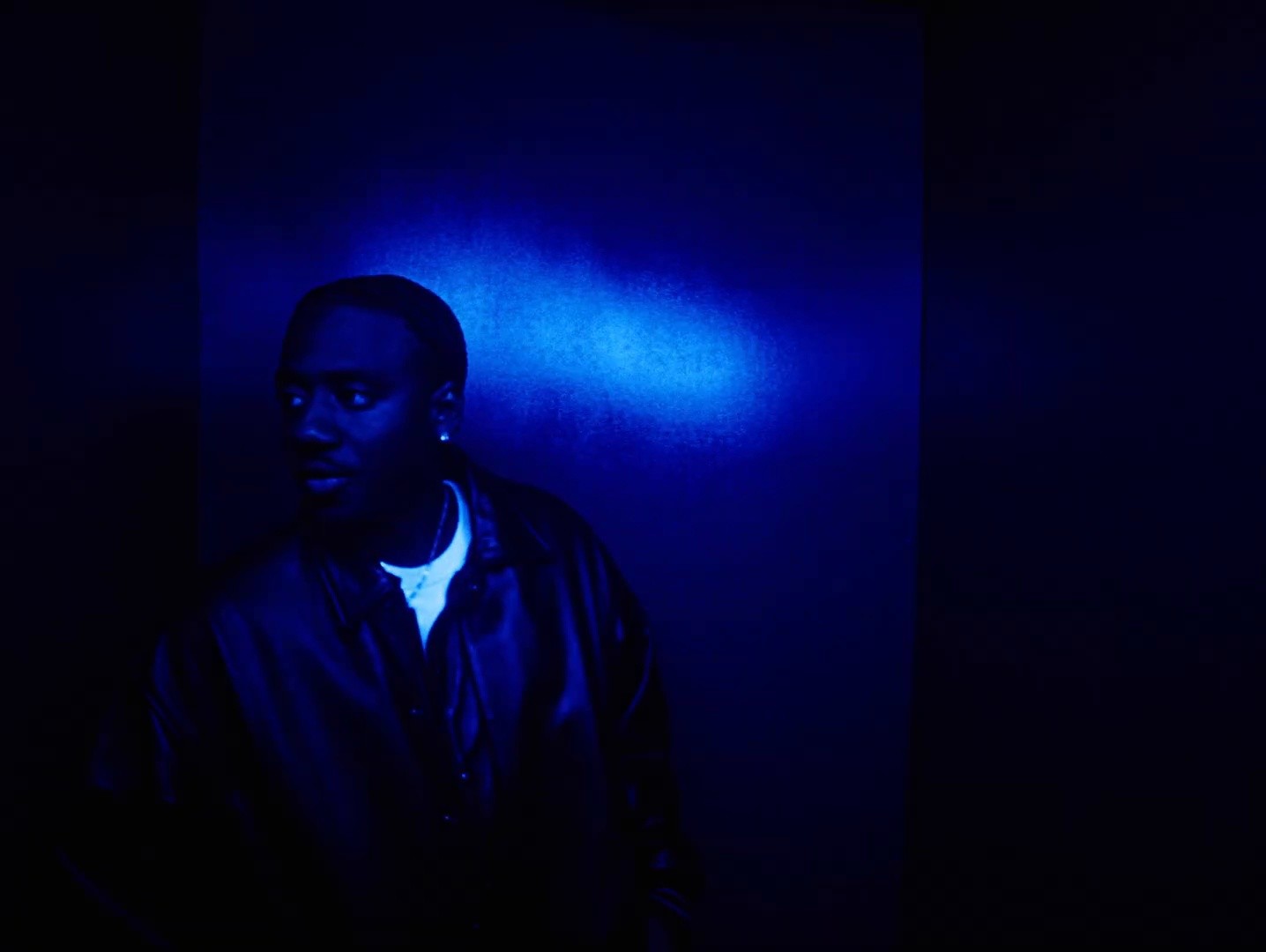 Minding My Business (2025) —  shot,  lighting