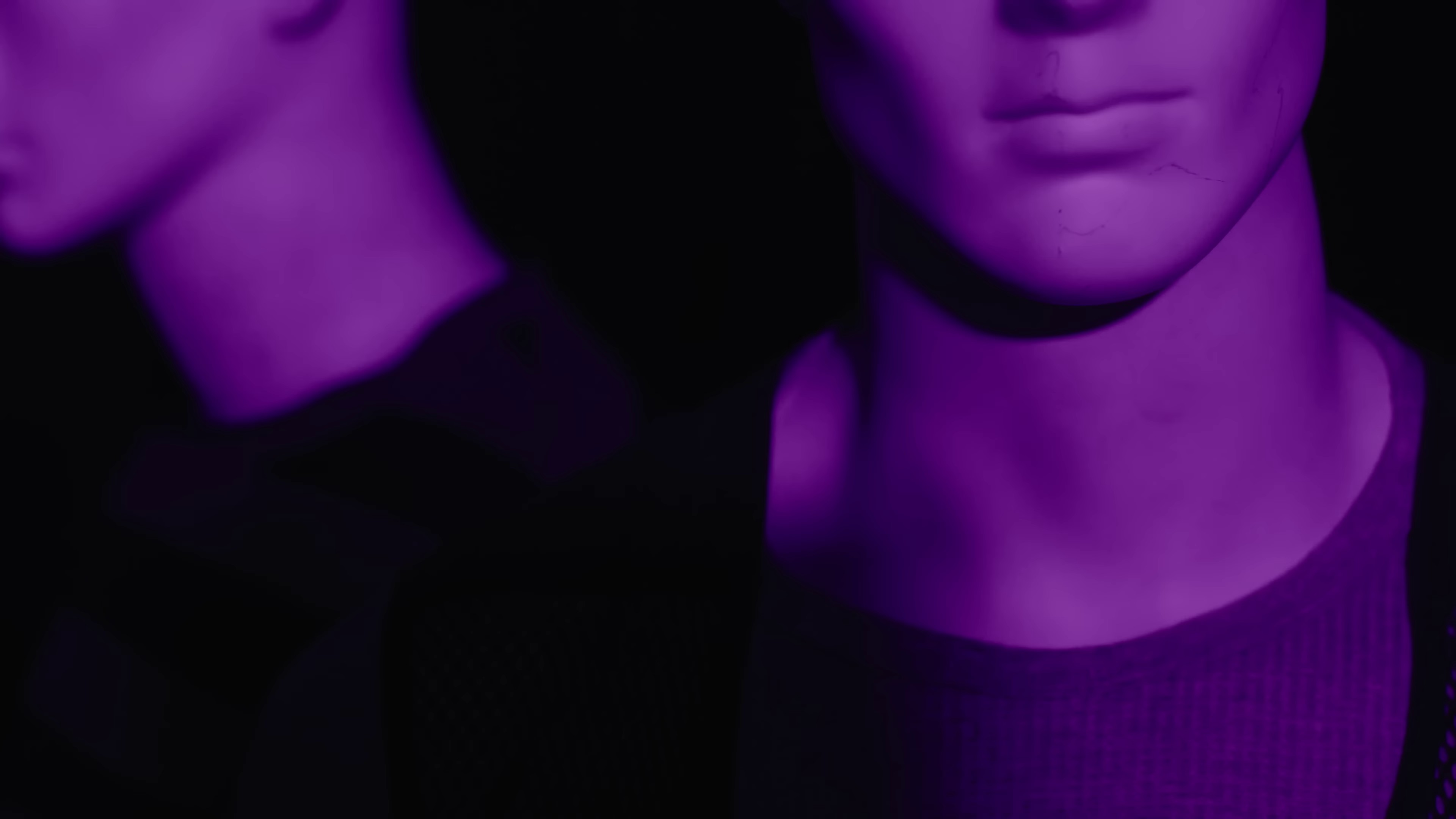 Chrome Hearted (2023) —  shot,  lighting