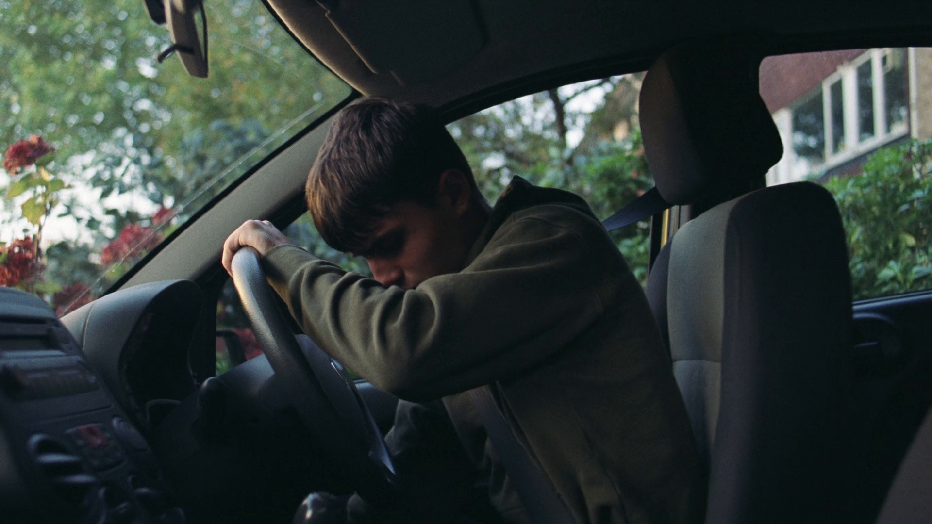 McDonald's 'Car' (2020) —  shot,  lighting