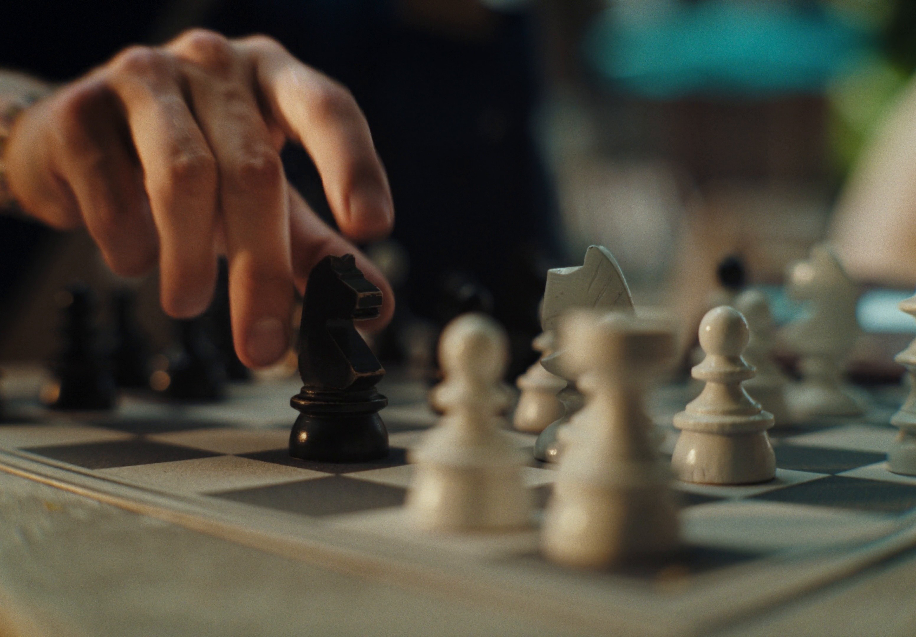 Parship - Let's date happy - Campaign 2024 (2024) —  shot,  lighting