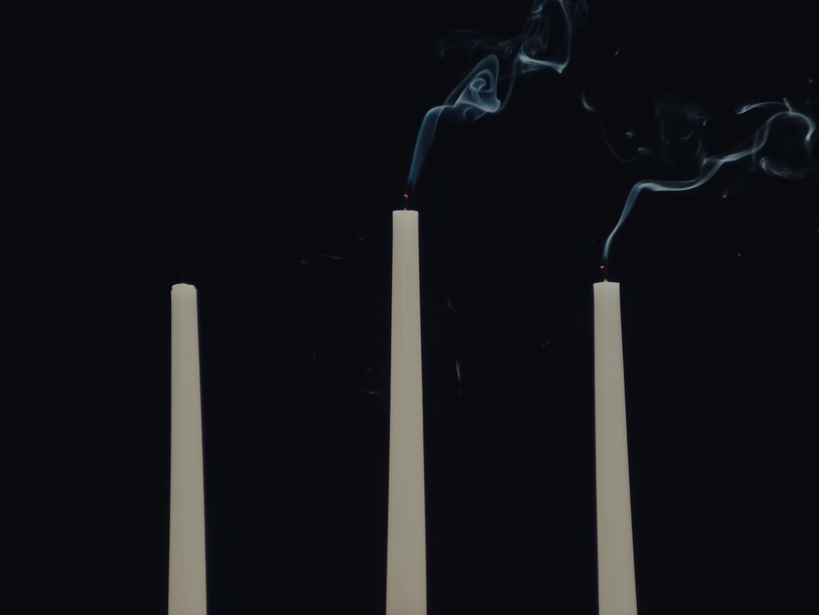 Weight Of Desire (2025) —  shot,  lighting