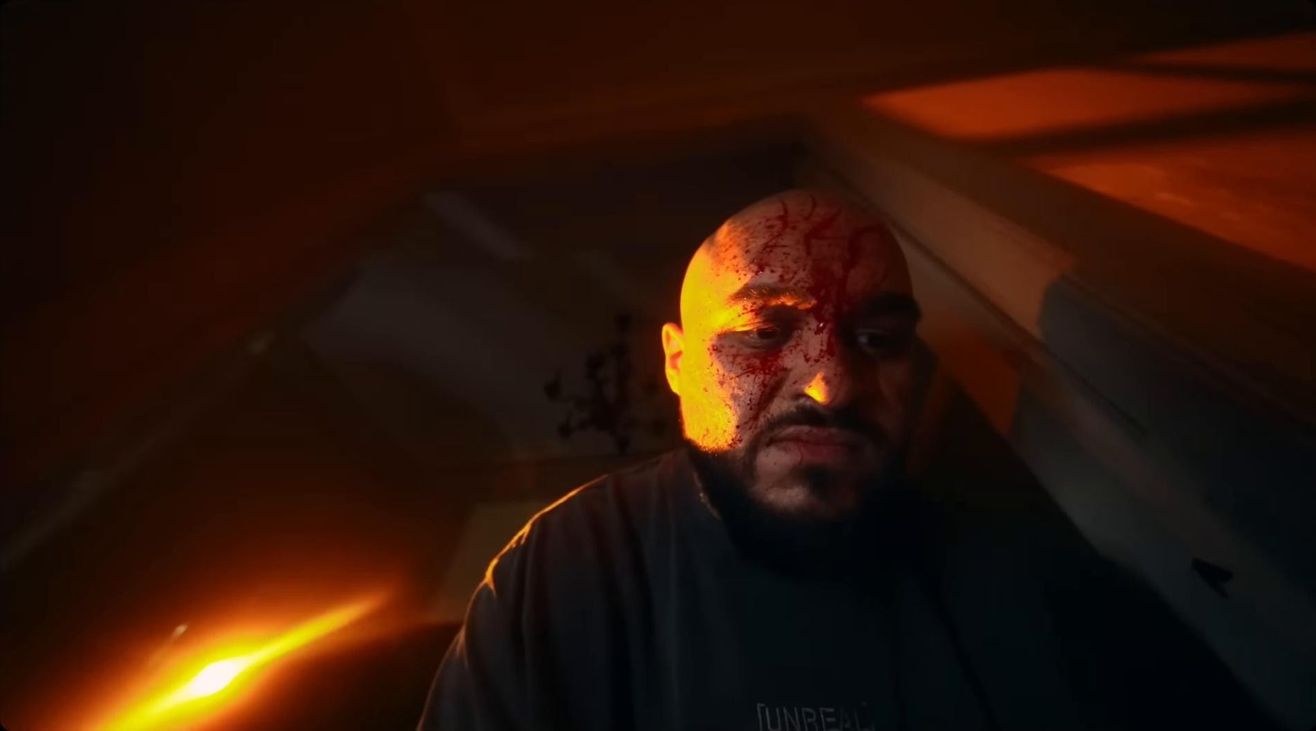 HA MEGHALOK SE (2025) —  shot,  lighting