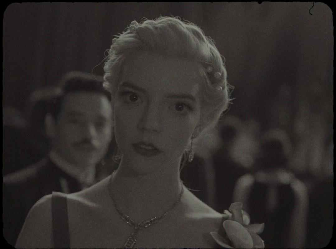 Amsterdam (2022) —  shot,  lighting