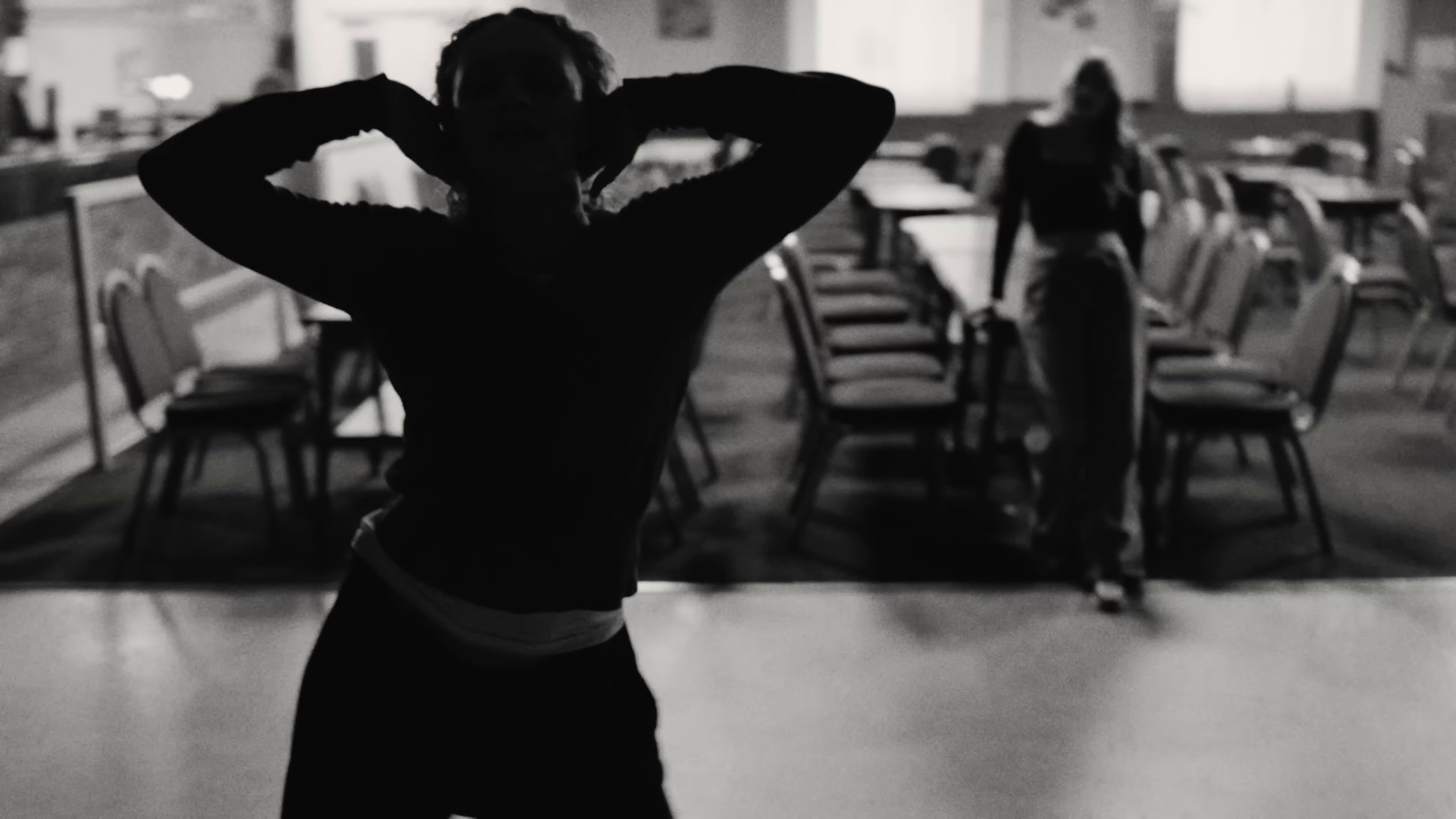 All Kinds Of People (2024) —  shot,  lighting