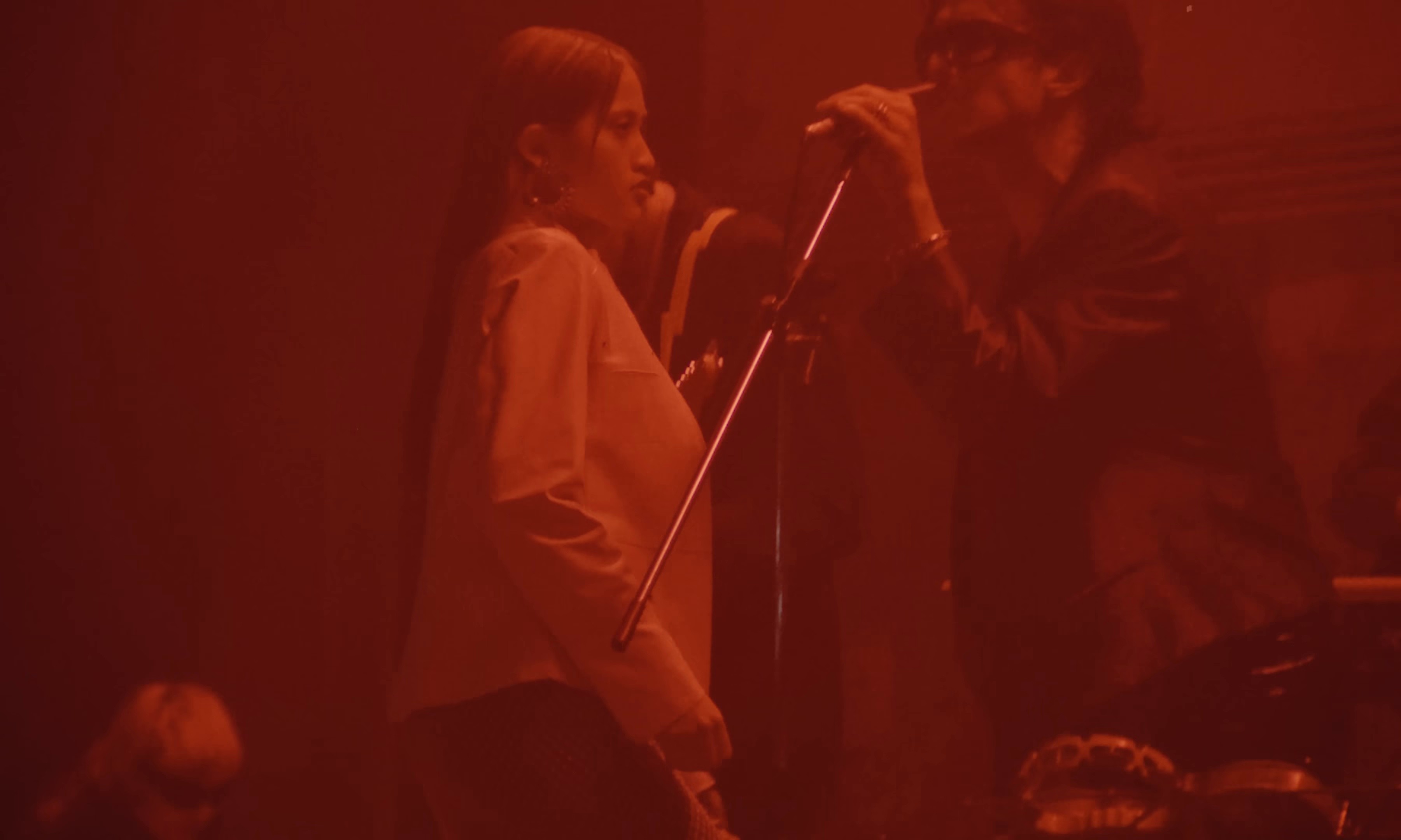 Tanzen (2024) —  shot,  lighting