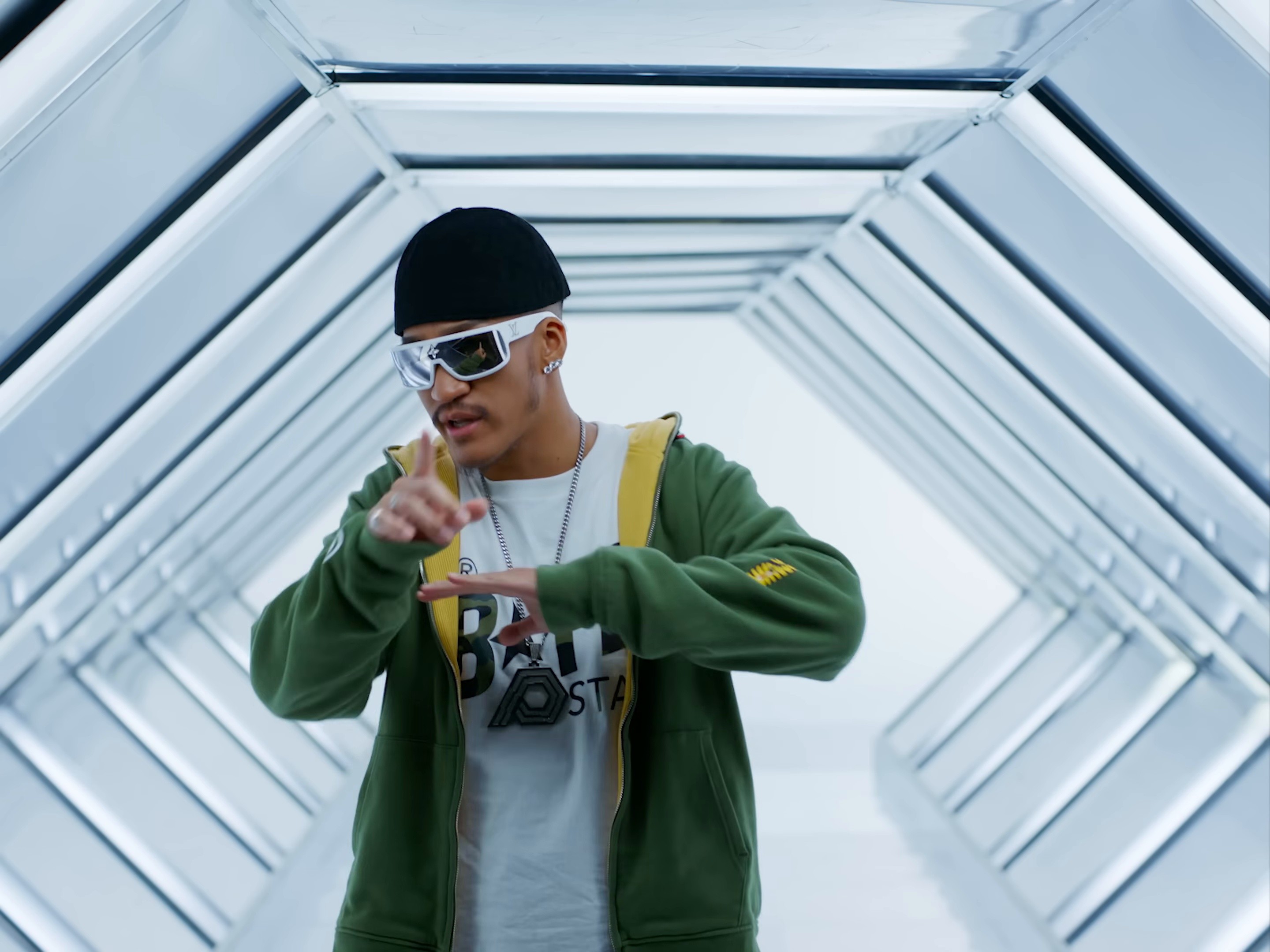 What's Happenin' (2025) —  shot,  lighting