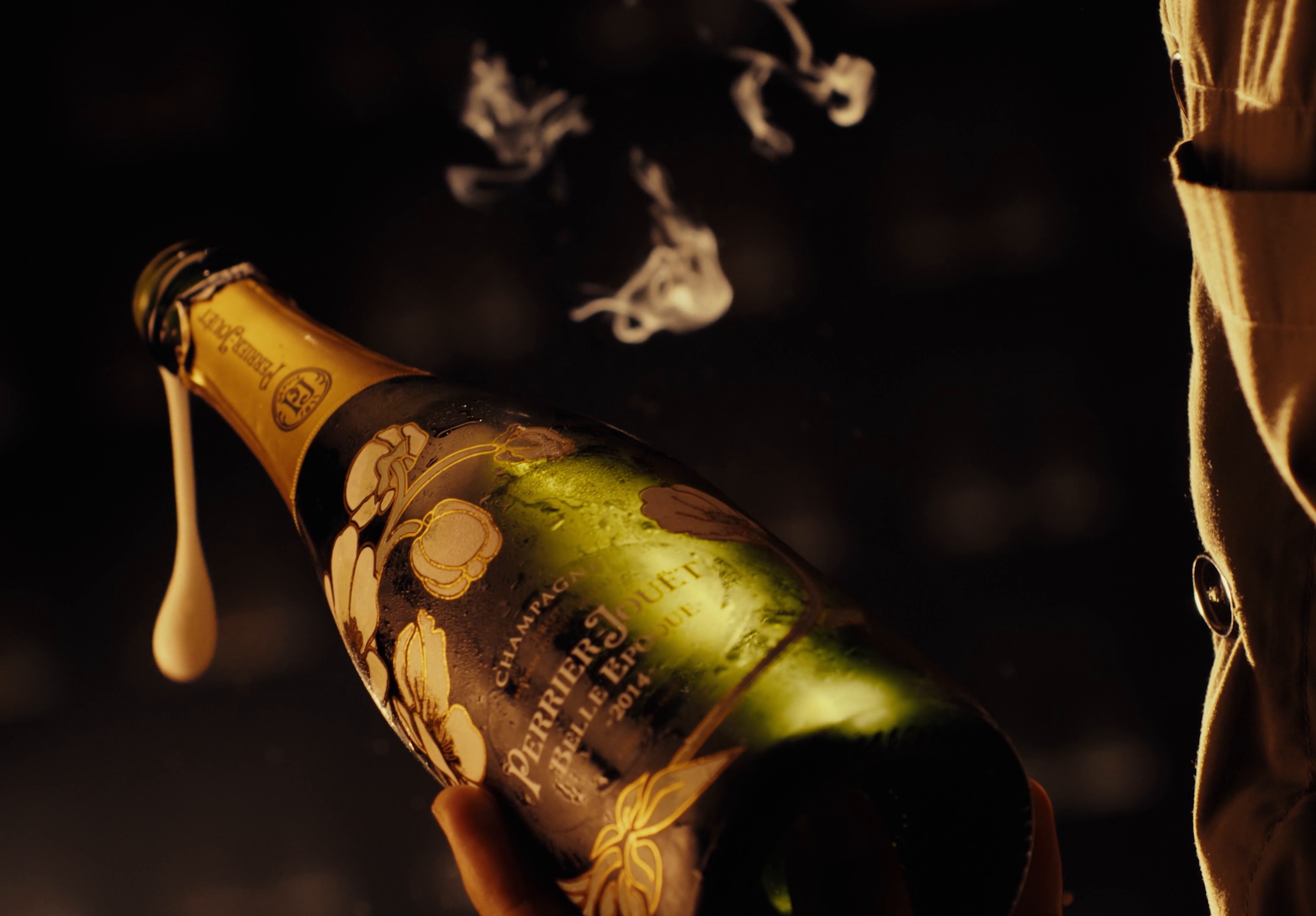 Dream Dubai (2024) —  shot,  lighting